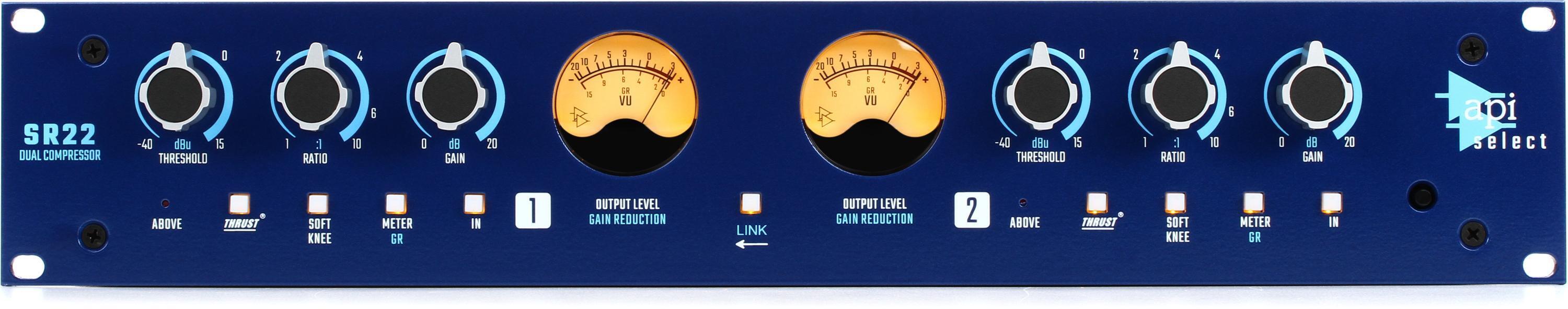 DTM・DAW Tweaker Sidechain Shaping Compressor Tweaker - Sidechain Shaping Compressor
