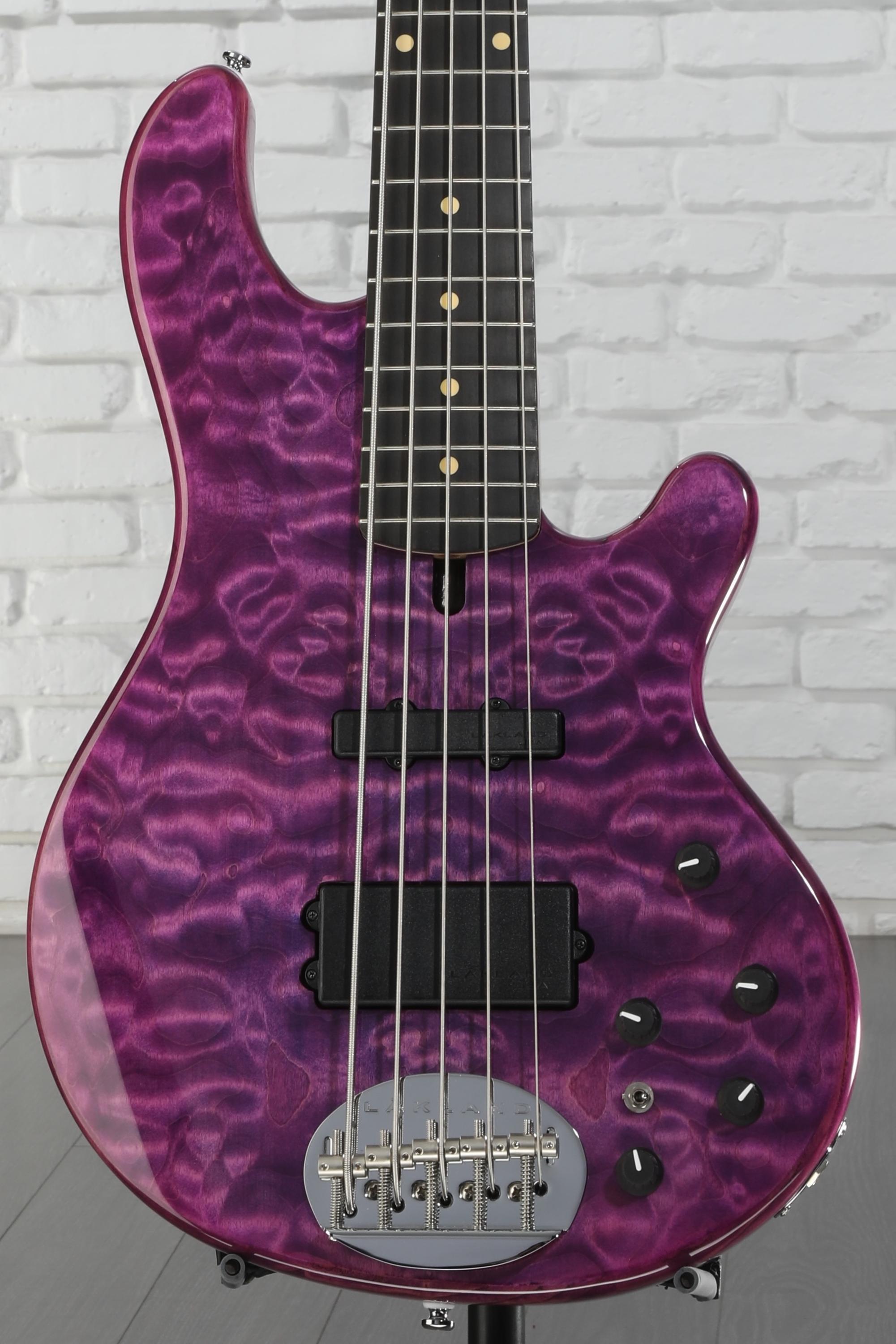 ギター DeliciousTaylormade PurpleFaze Mini NKT ギター DeliciousTaylormade PurpleFaze Mini NKT