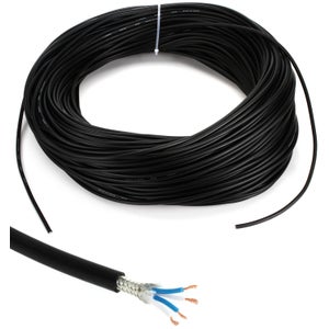 Cavo Canare Star Quad L-4E6S - Cavo Microfono Bulk Star Quad - Foto 11