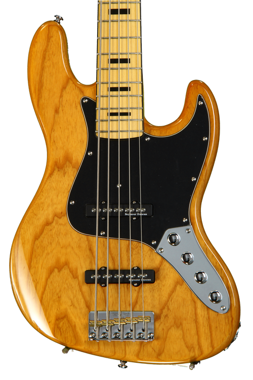 Schecter Diamond Series 5限ベース Schecter】【Diamond Series】シェクター『5弦エレキベース