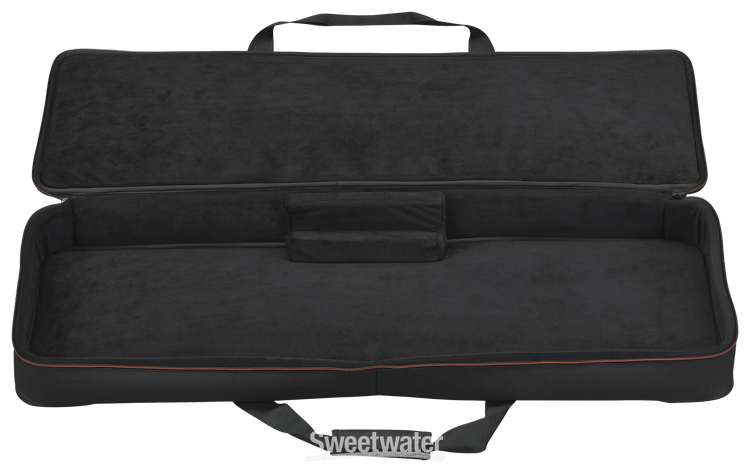 Yamaha Softcase for Yamaha MODX - M7 | Sweetwater