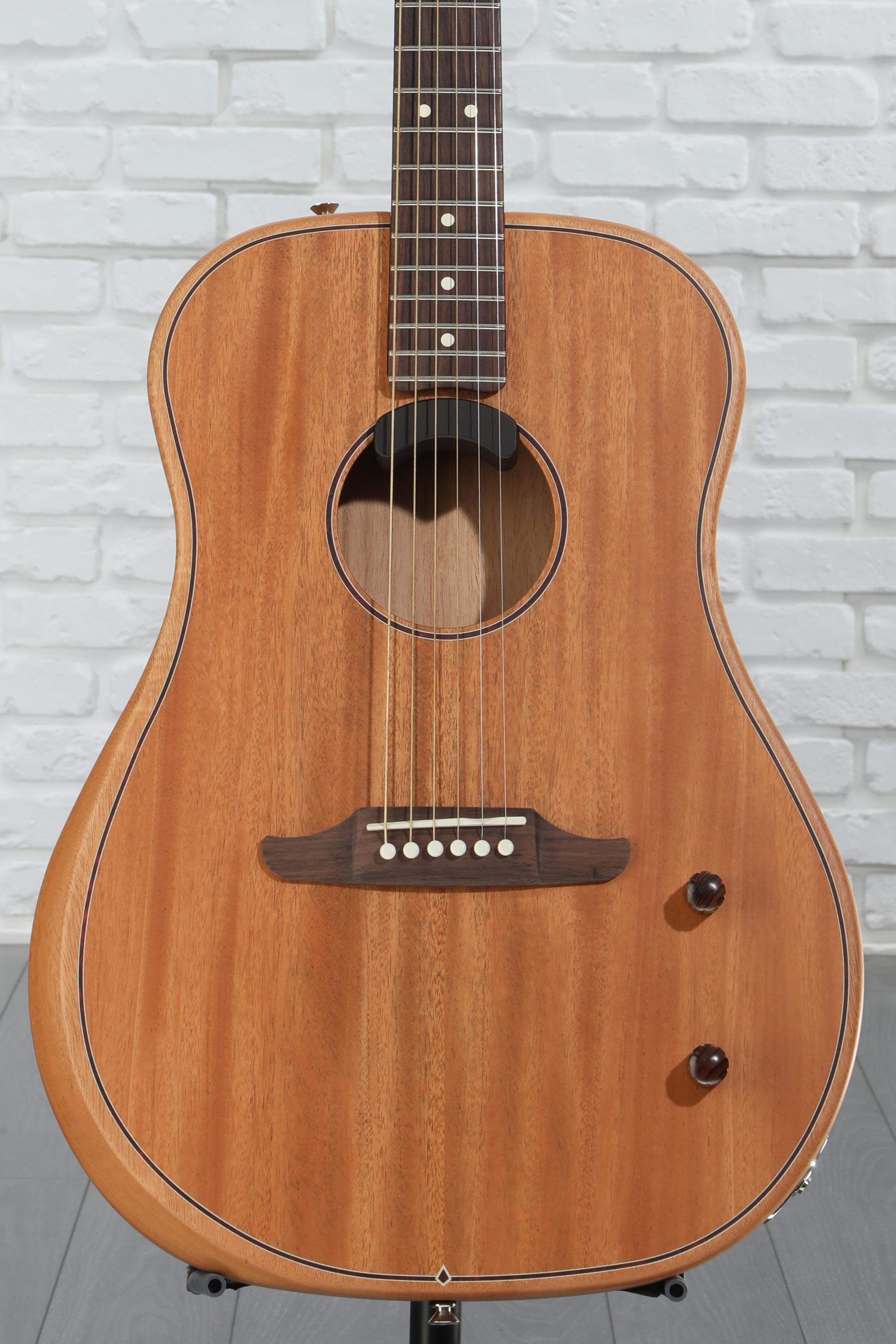 ギター fender Highway Series Dreadnought Amazon.com: Fender Highway Series Dreadnought Acoustic