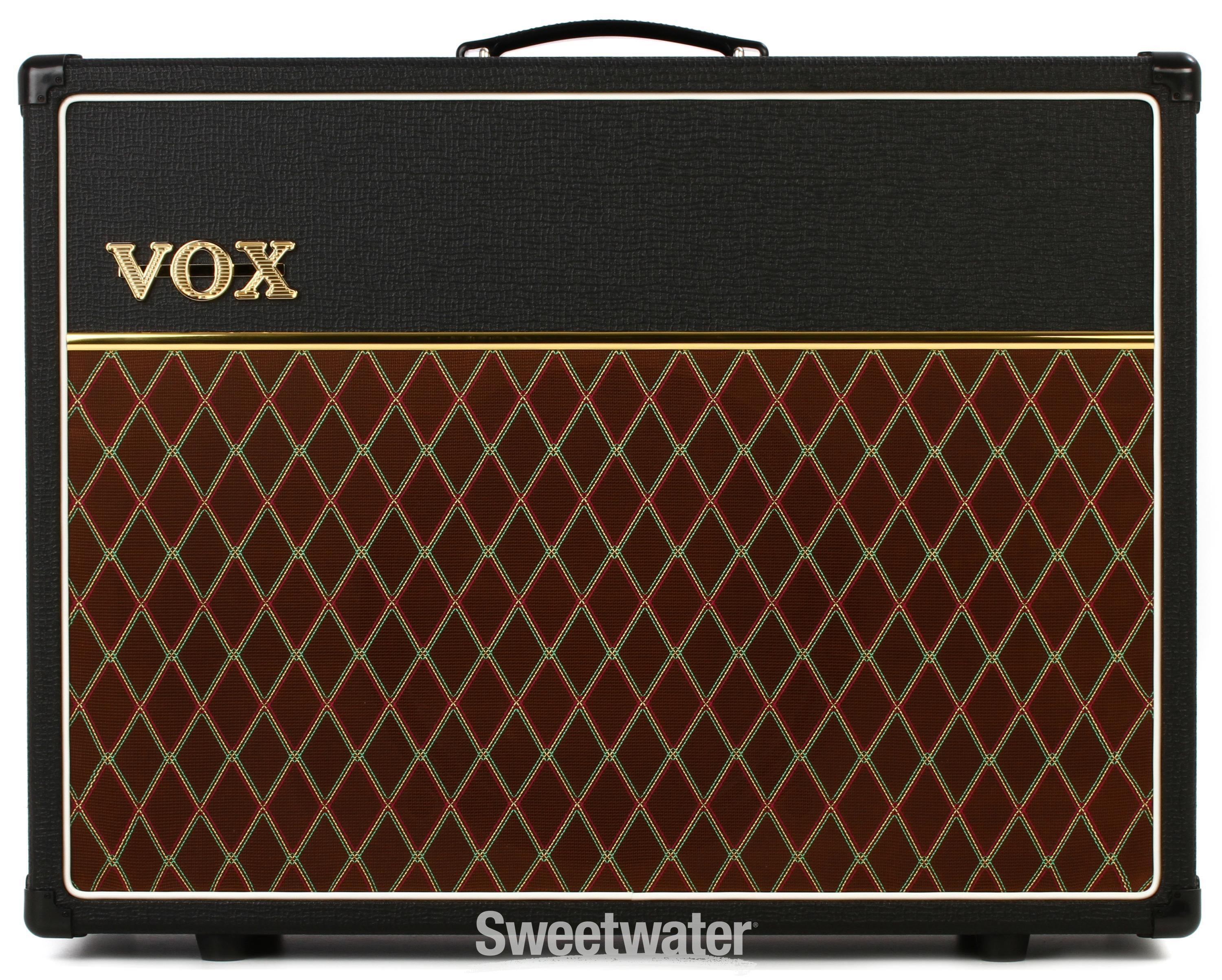 Vox AC30S1 30-watt 1x12