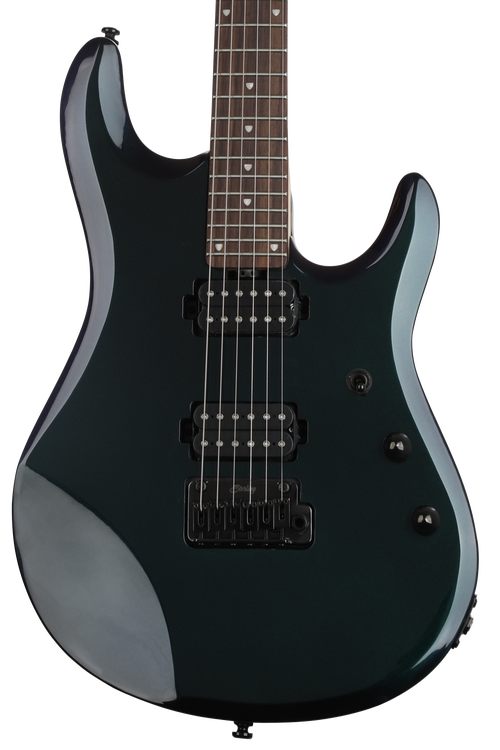 ギター STERLING by Musicman JP60 Mistic dream Sterling by Music Man John Petrucci JP60 Electric Guitar