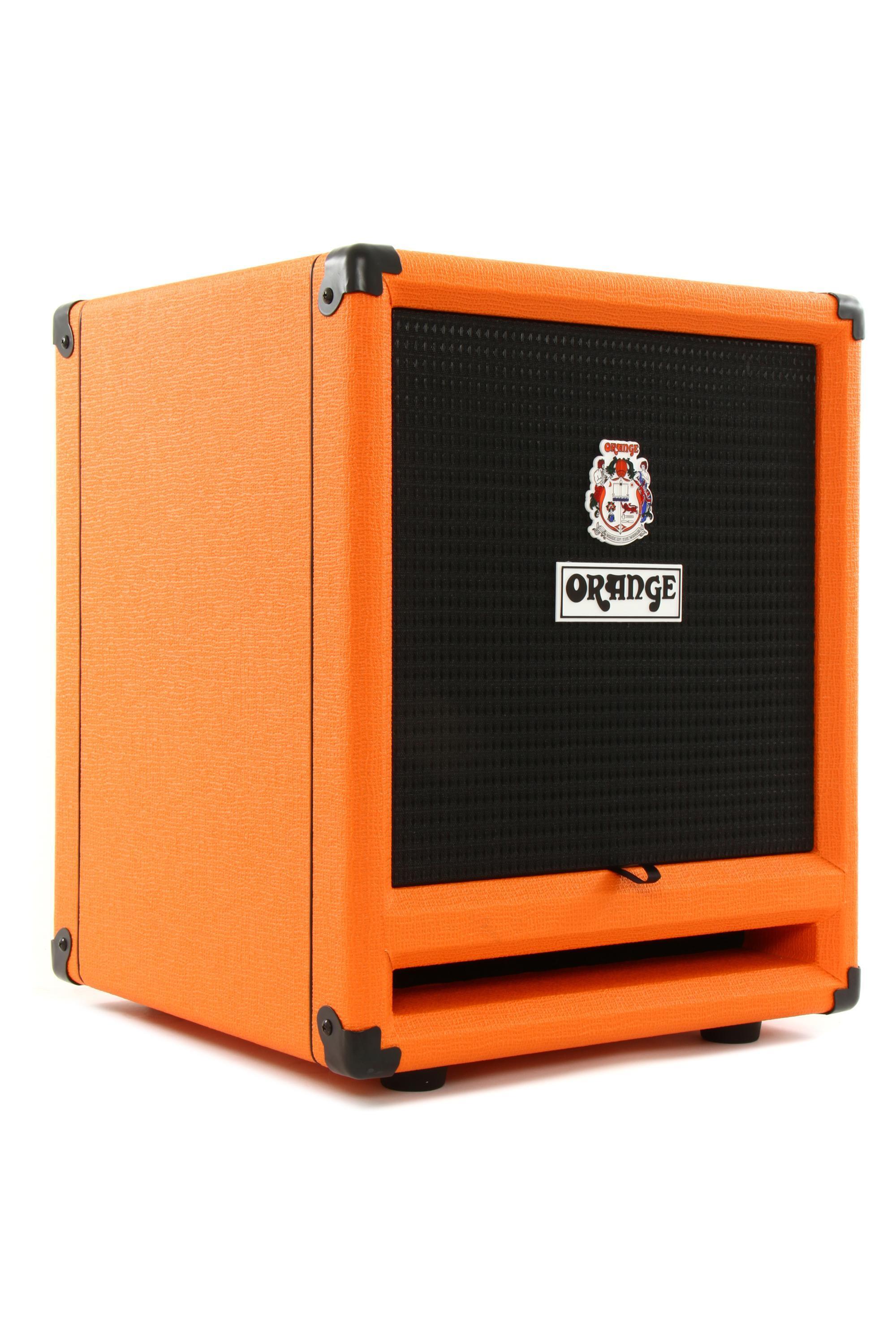 Orange SmartPower SP212 2x12