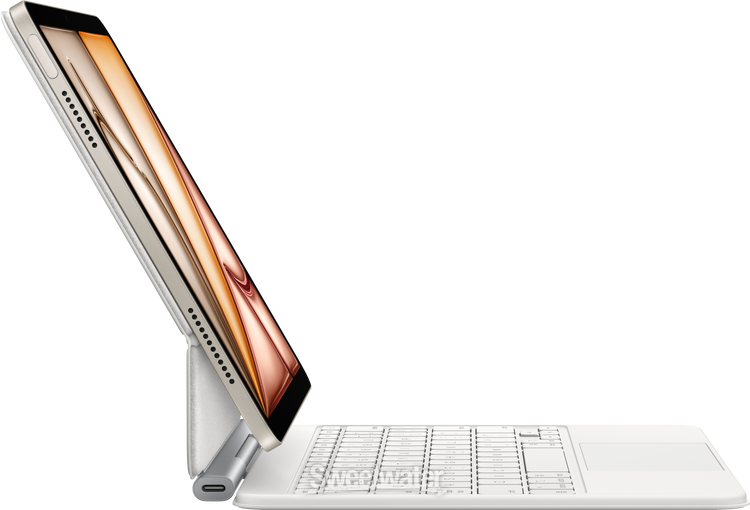 Apple Magic Keyboard for iPad Air 11‑inch (M3) - US English