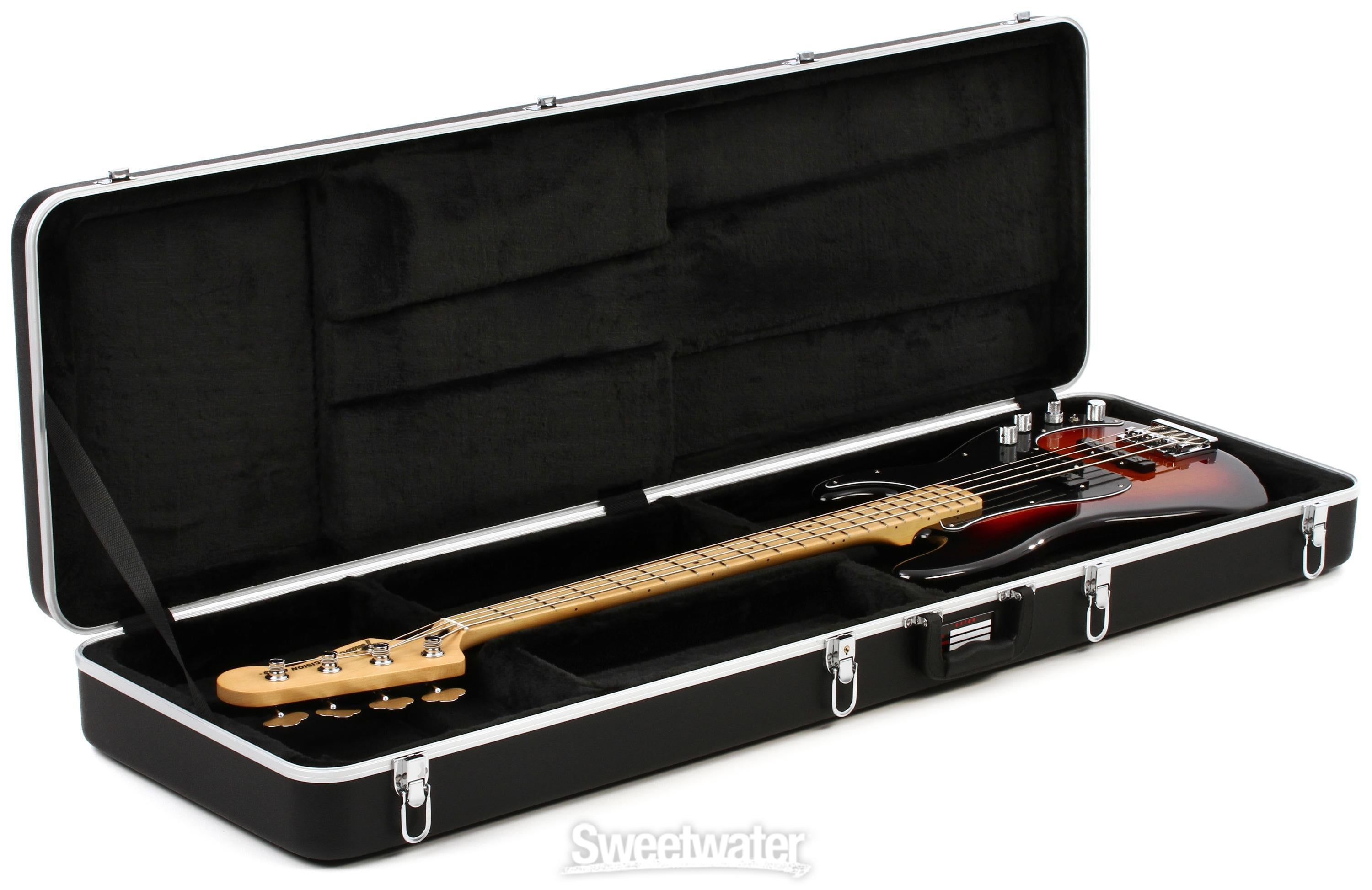 Gator electric guitar online cases