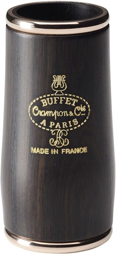 管楽器・吹奏楽器 BUFFET CRAMPON ICON BARREL 66mm Icon 66mm Silver