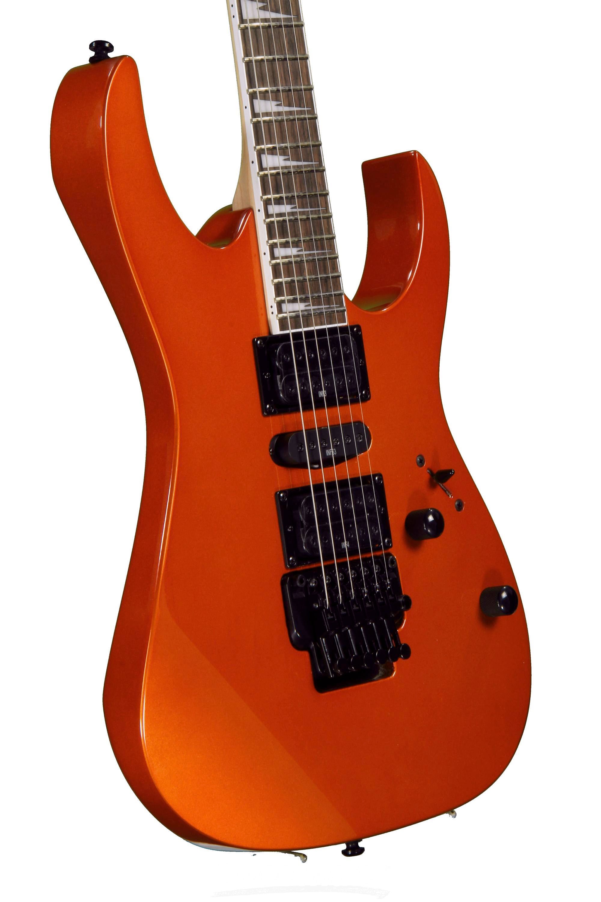 Ibanez RG370 | Sweetwater