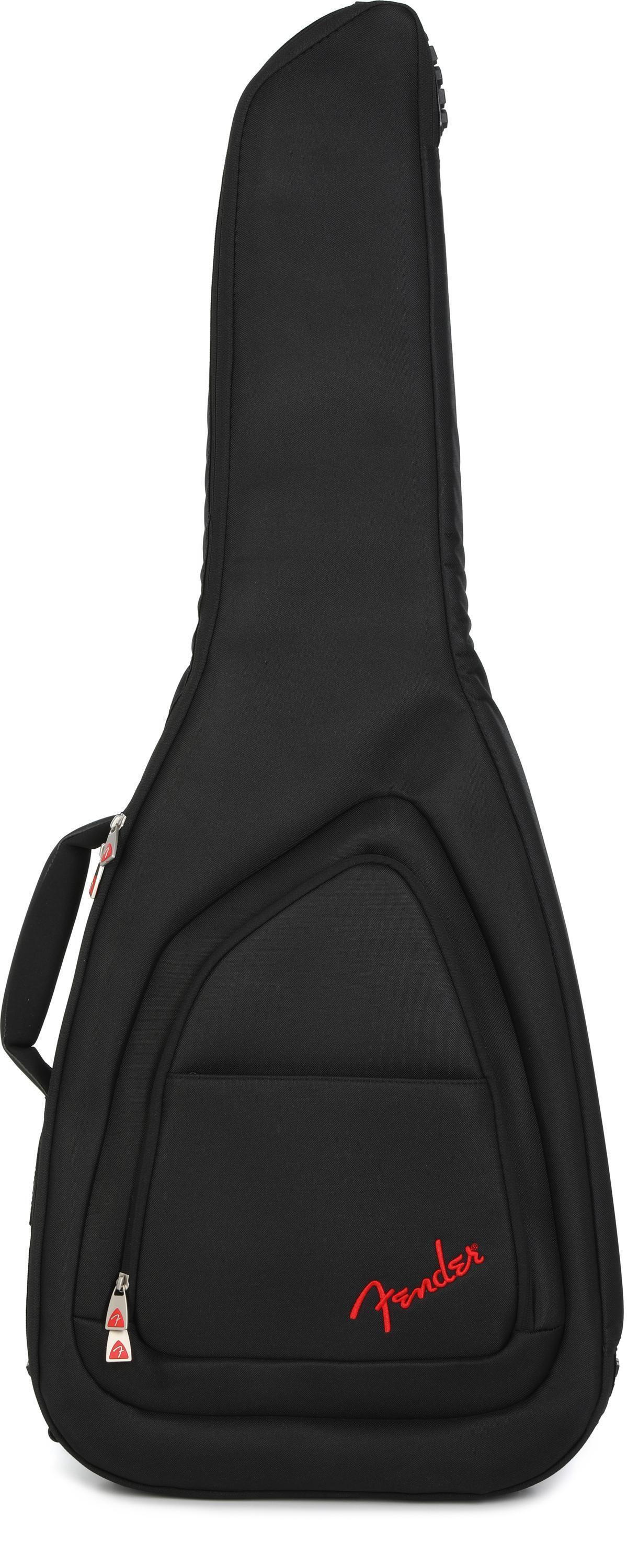 Photo of Fender FE620 Electric Guitar Gig Bag