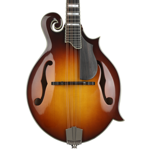 Eastman Guitars MD615 F-style Acoustic-electric Mandolin Eastman Guitars MD615 F-style Acoustic-electric Mandolin