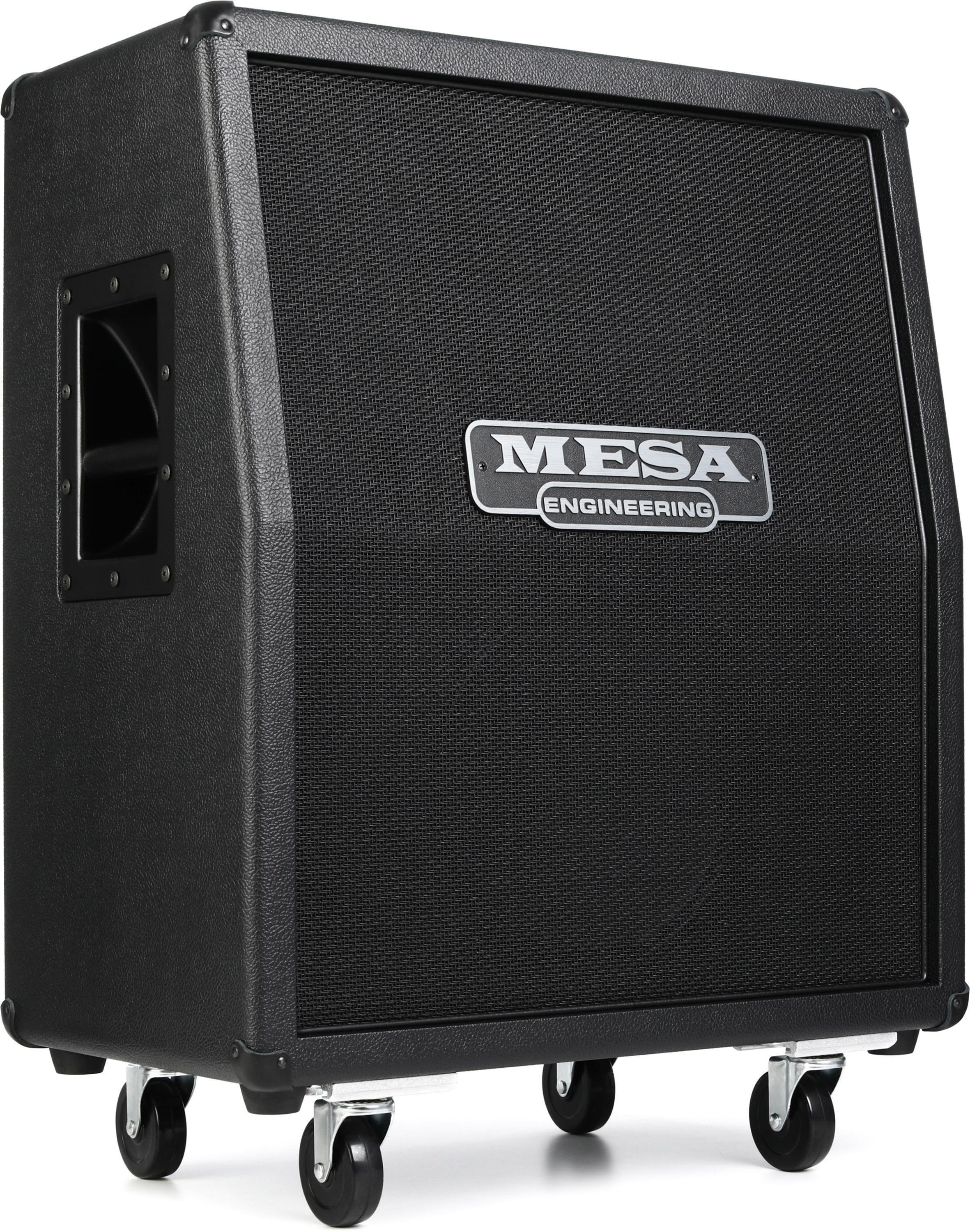 Mesa/Boogie Rectifier Vertical 2 x 12-inch 120-watt Angled