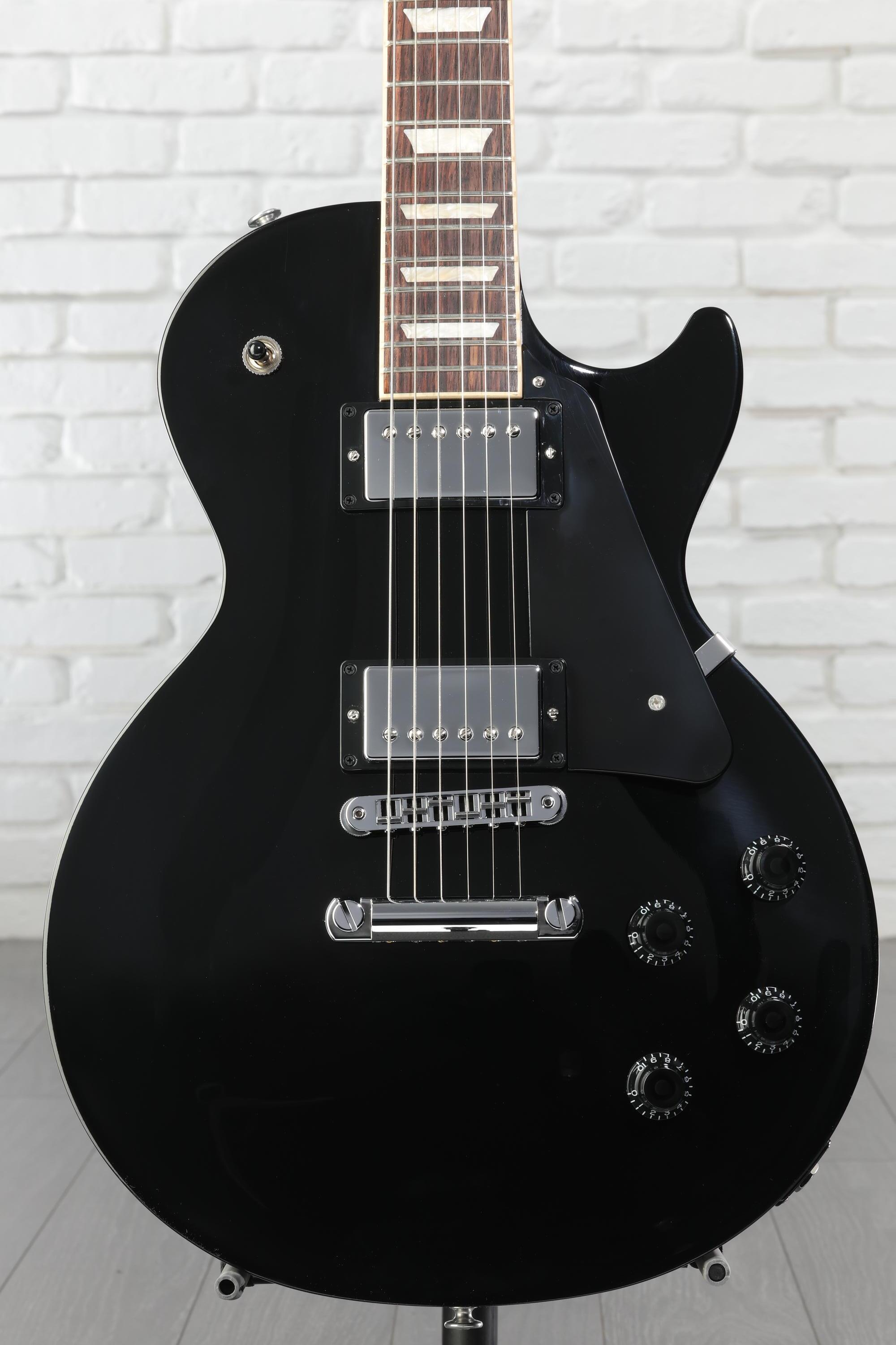 ギター GIBSON LESPAUL STUDIO Gibson Les Paul Studio Electric Guitar Cherry Sunburst | Guitar Center