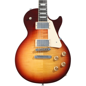 Gibson Les Paul Studio Session Electric Guitar - Bourbon Gibson Les Paul Studio Session Electric Guitar - Bourbon