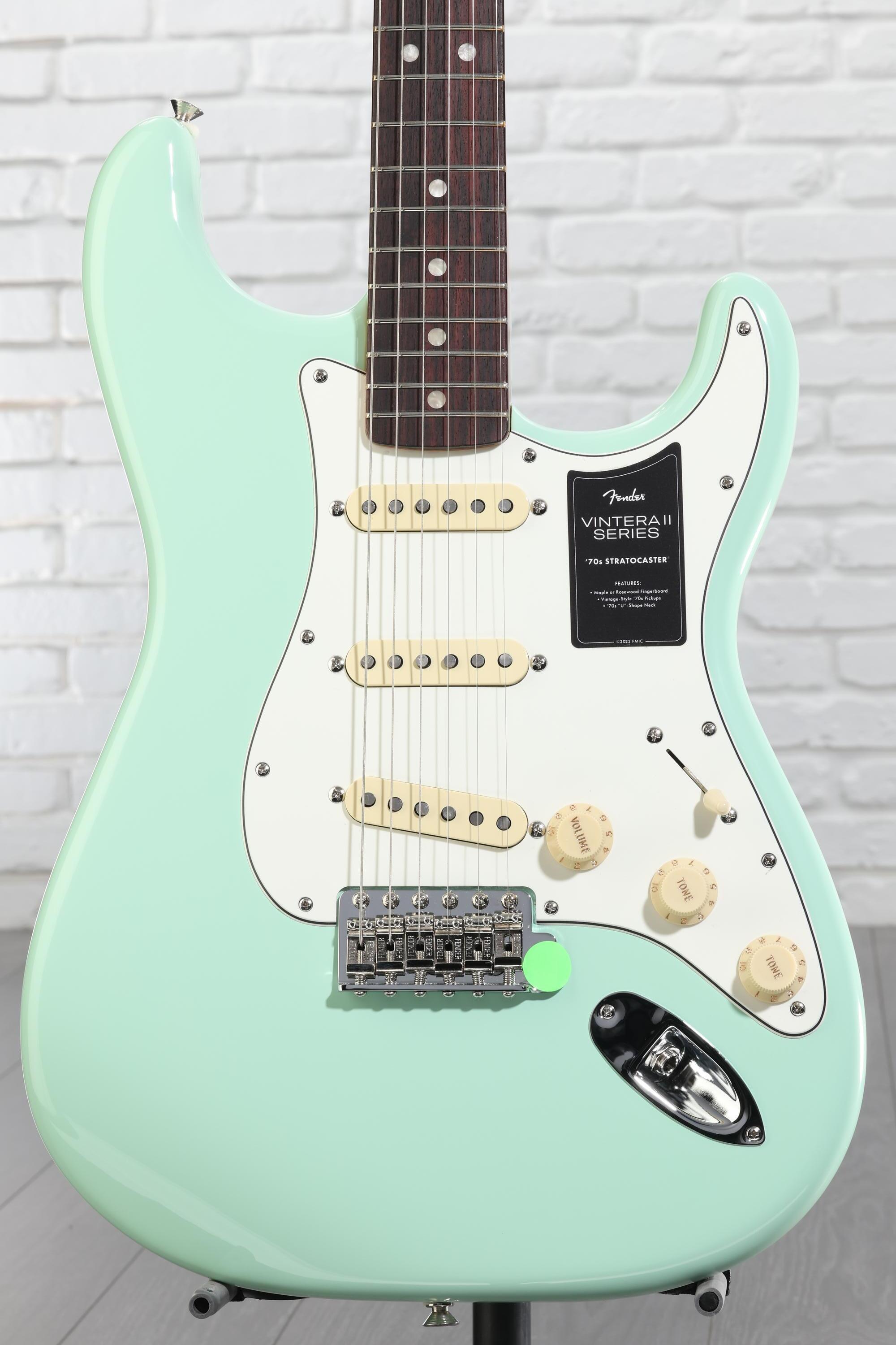 Fender Vintera II 70s Stratocaster ストラト 5159d0e05e53DoG4x8ukaSL53o3aF7