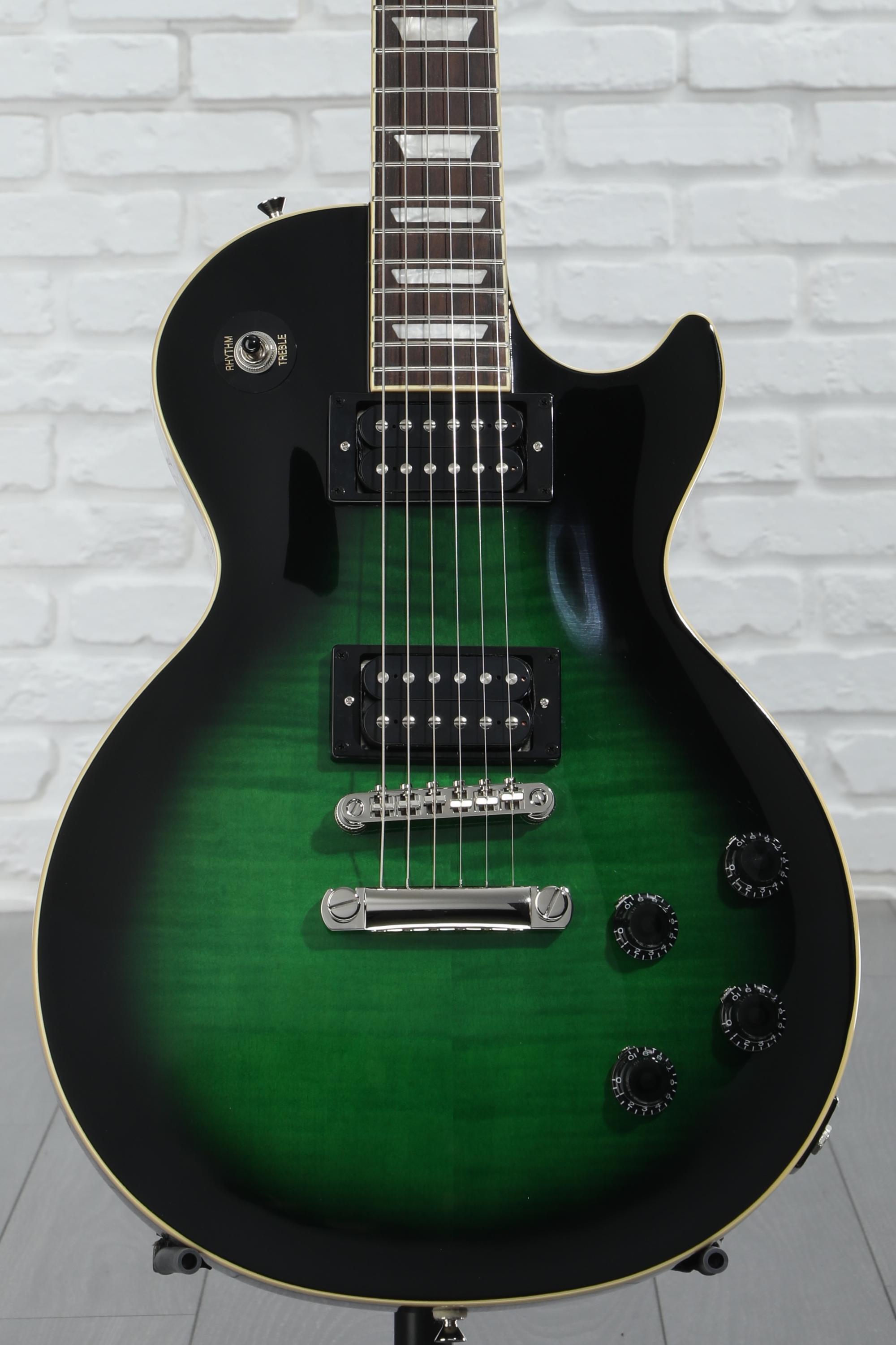ギター Epiphone Les Paul Standard Pro Epiphone Limited Edition Slash Les Paul Standard Pro
