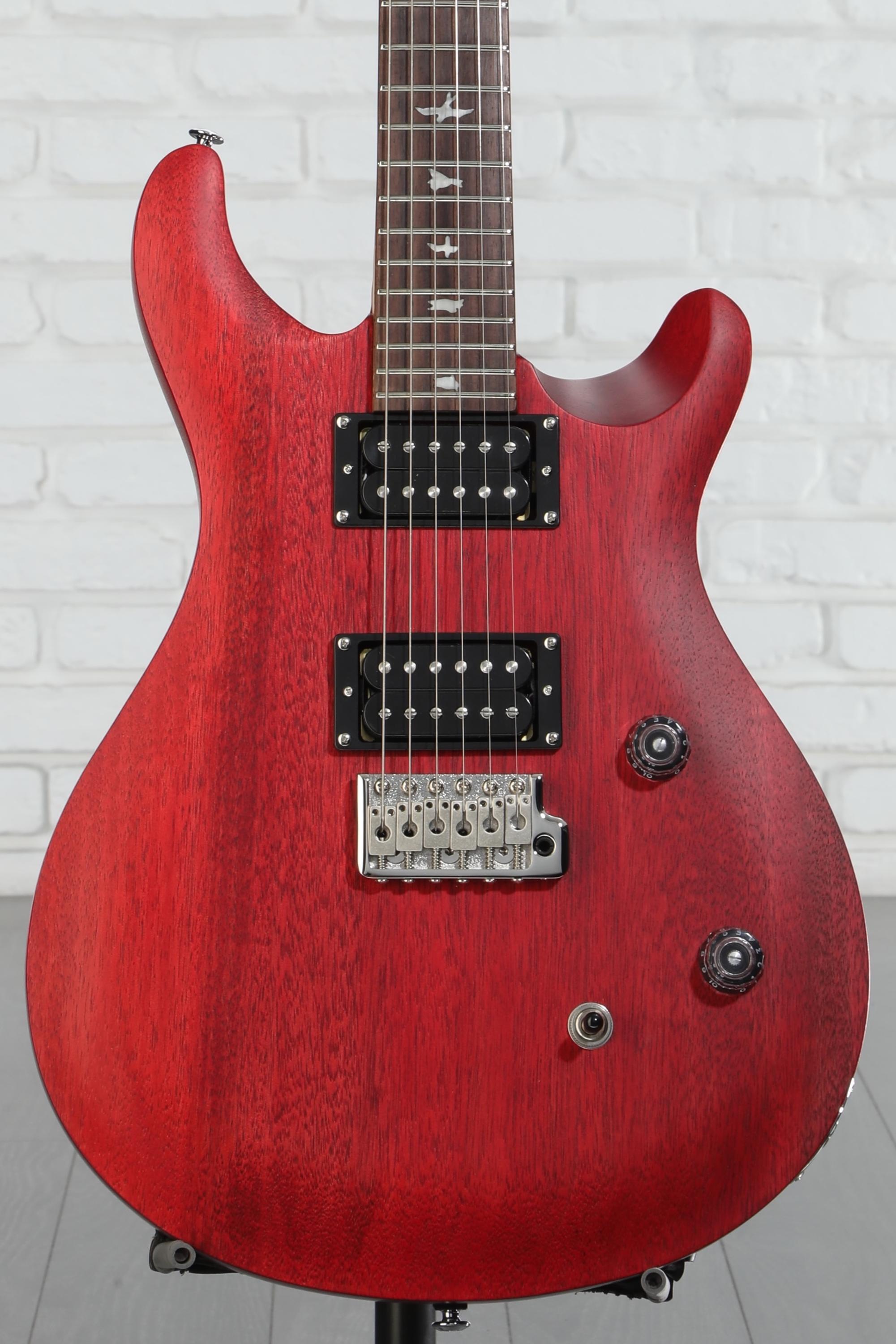 ギター PRS SE CE24 Standard Satin PRS SE CE24 Standard Satin Electric Guitar | Music & Arts