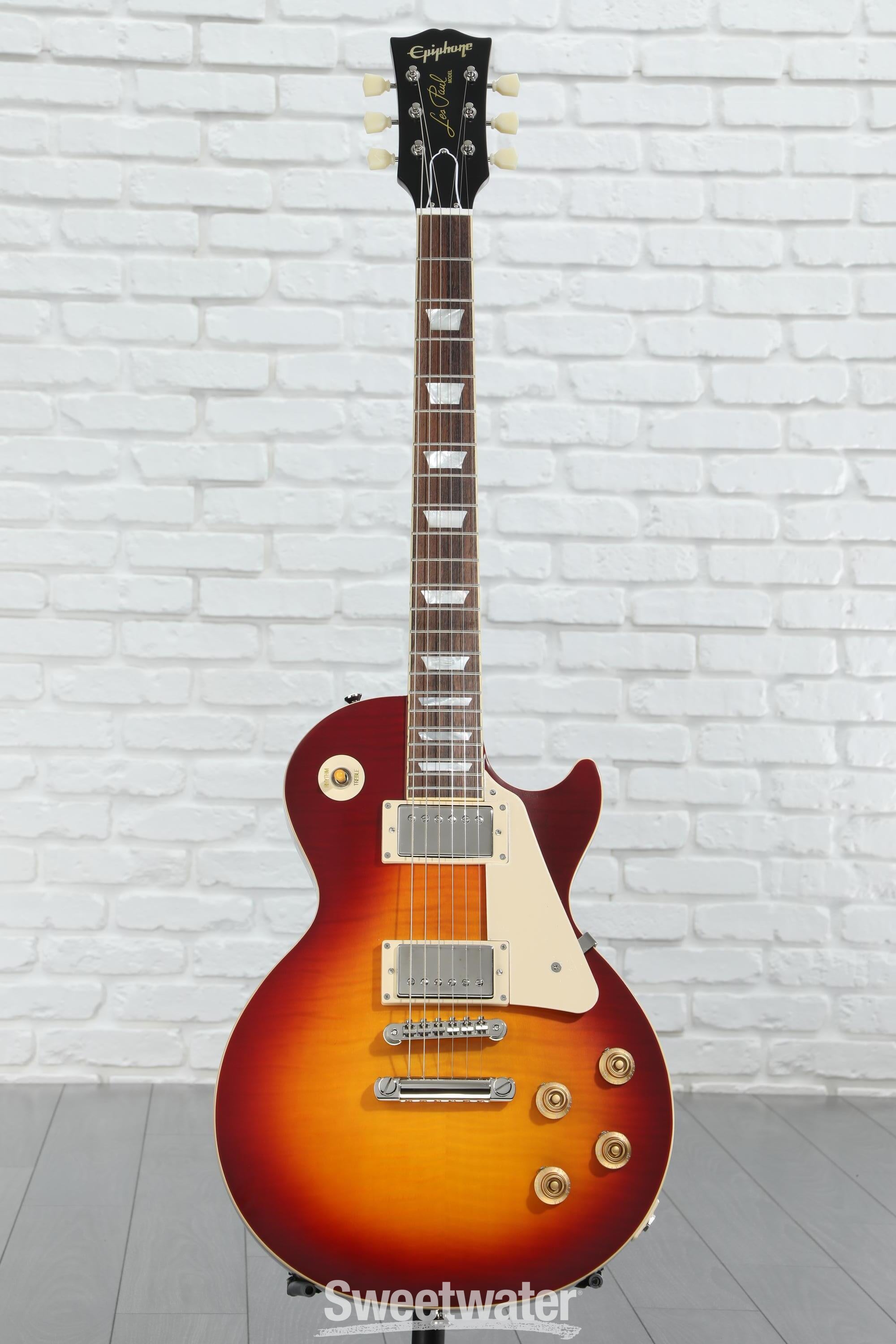 Epiphone 1959 Les Paul Standard Reissue Electric Guitar