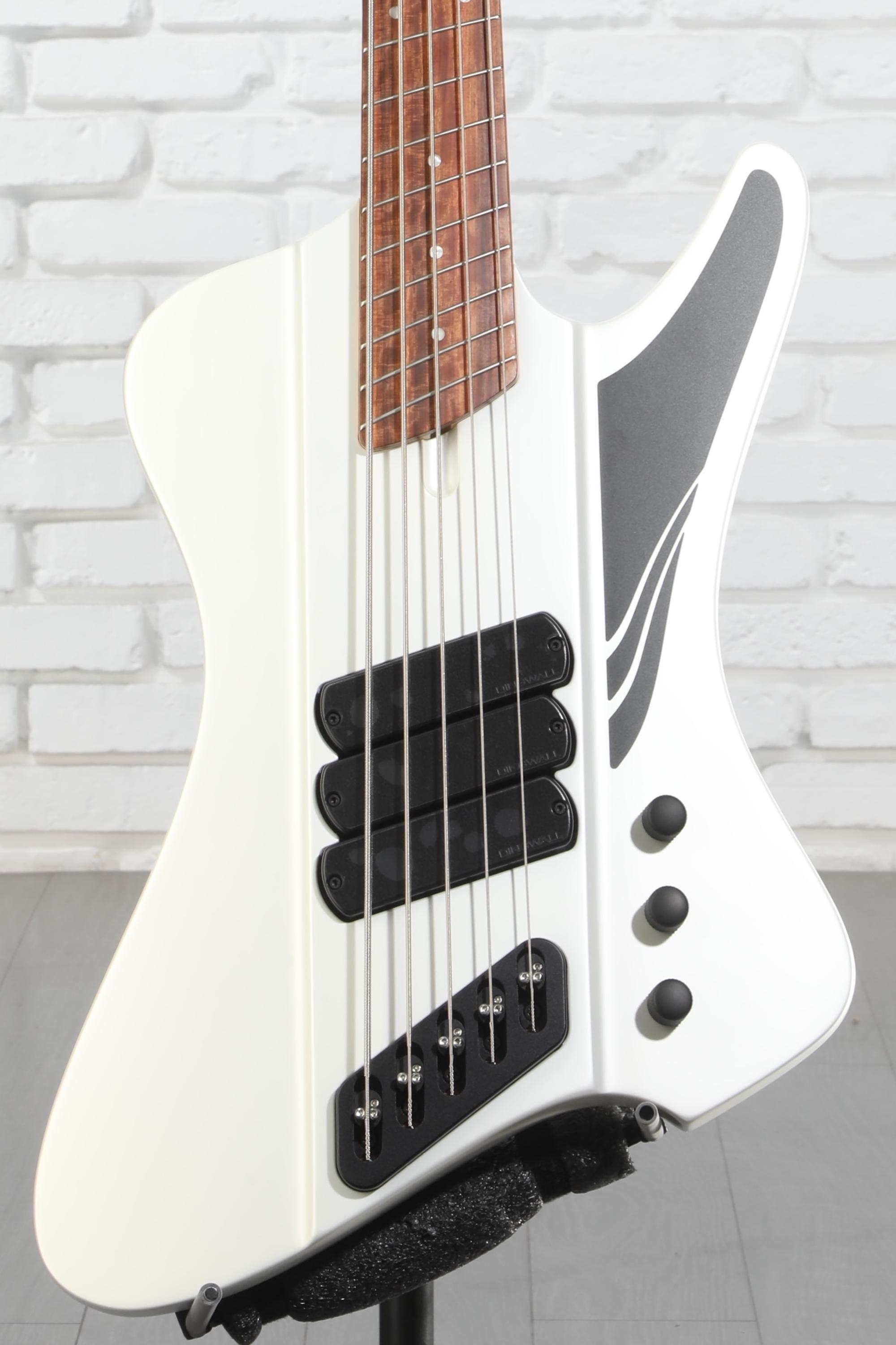 Dingwall Guitars D-Roc Standard 5-string Electric Bass Guitar