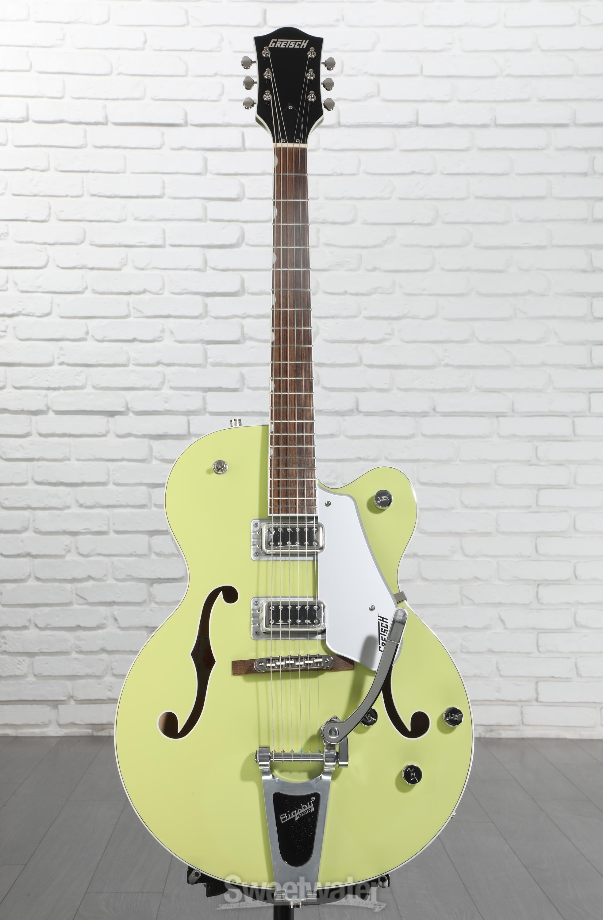 Gretsch G5420T Electromatic Classic Hollowbody Single-cut Electric
