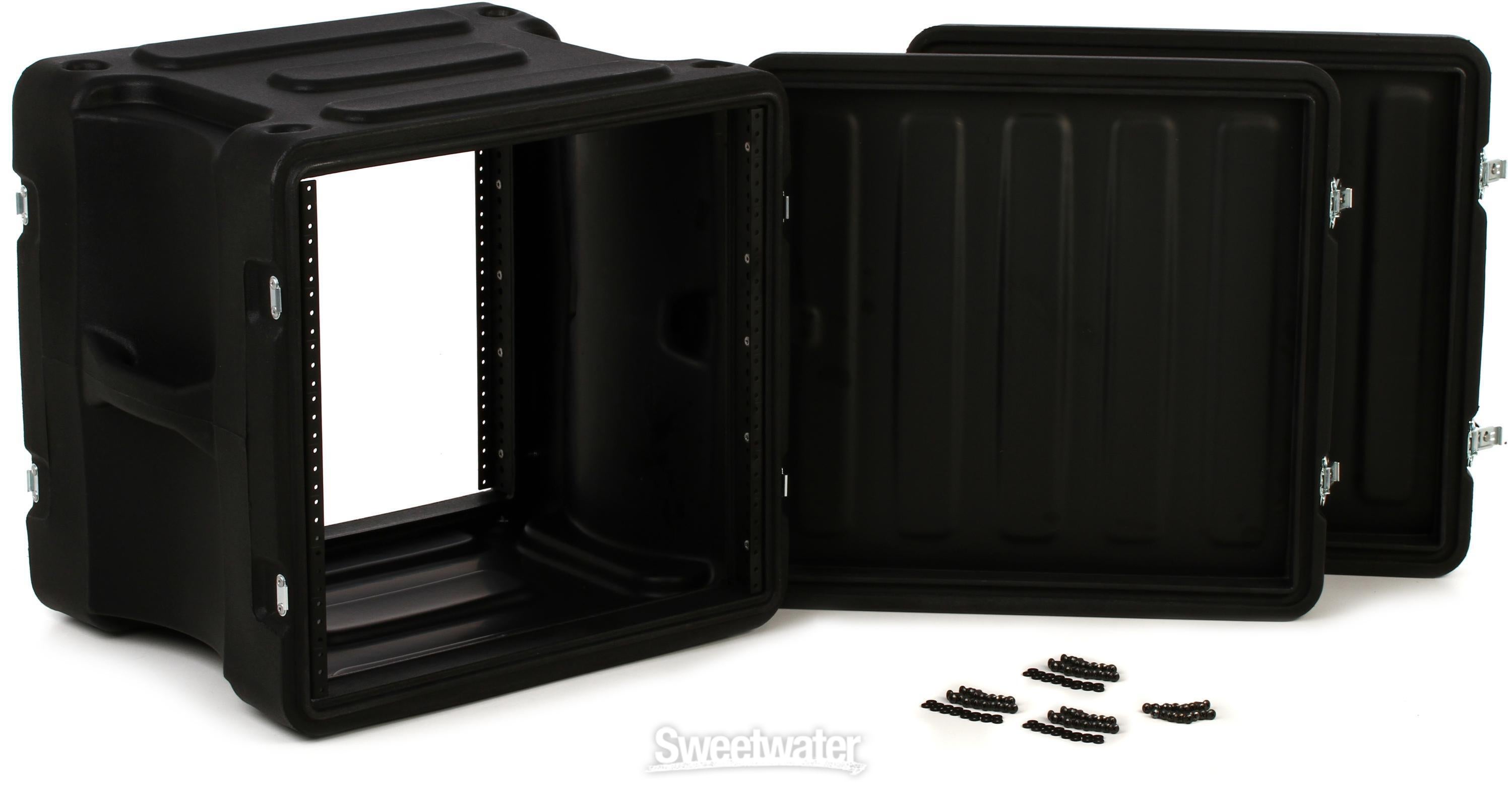 Gator G-PRO-10U-19 Pro Series Rack Case