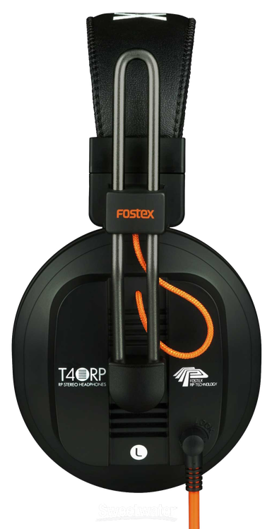 Fostex t40 best sale