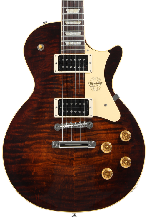 heritage Custom Shop H-150 光栄堂 美品 heritage Custom Shop H-150 光栄堂 - メルカリ