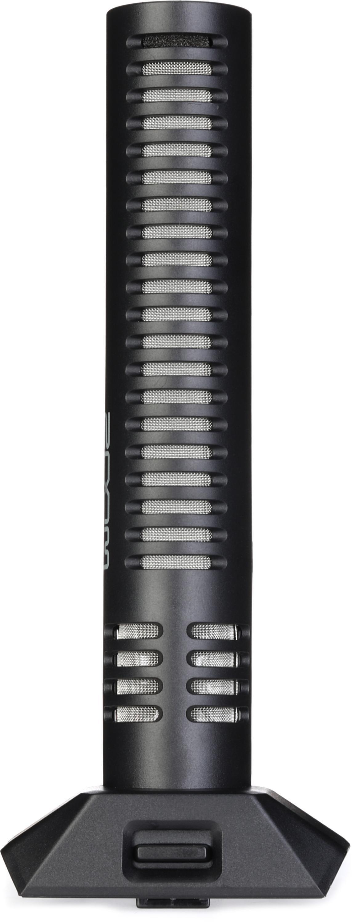 Zoom EXH-6 Dual XLR/TRS Capsule for H6 | Sweetwater