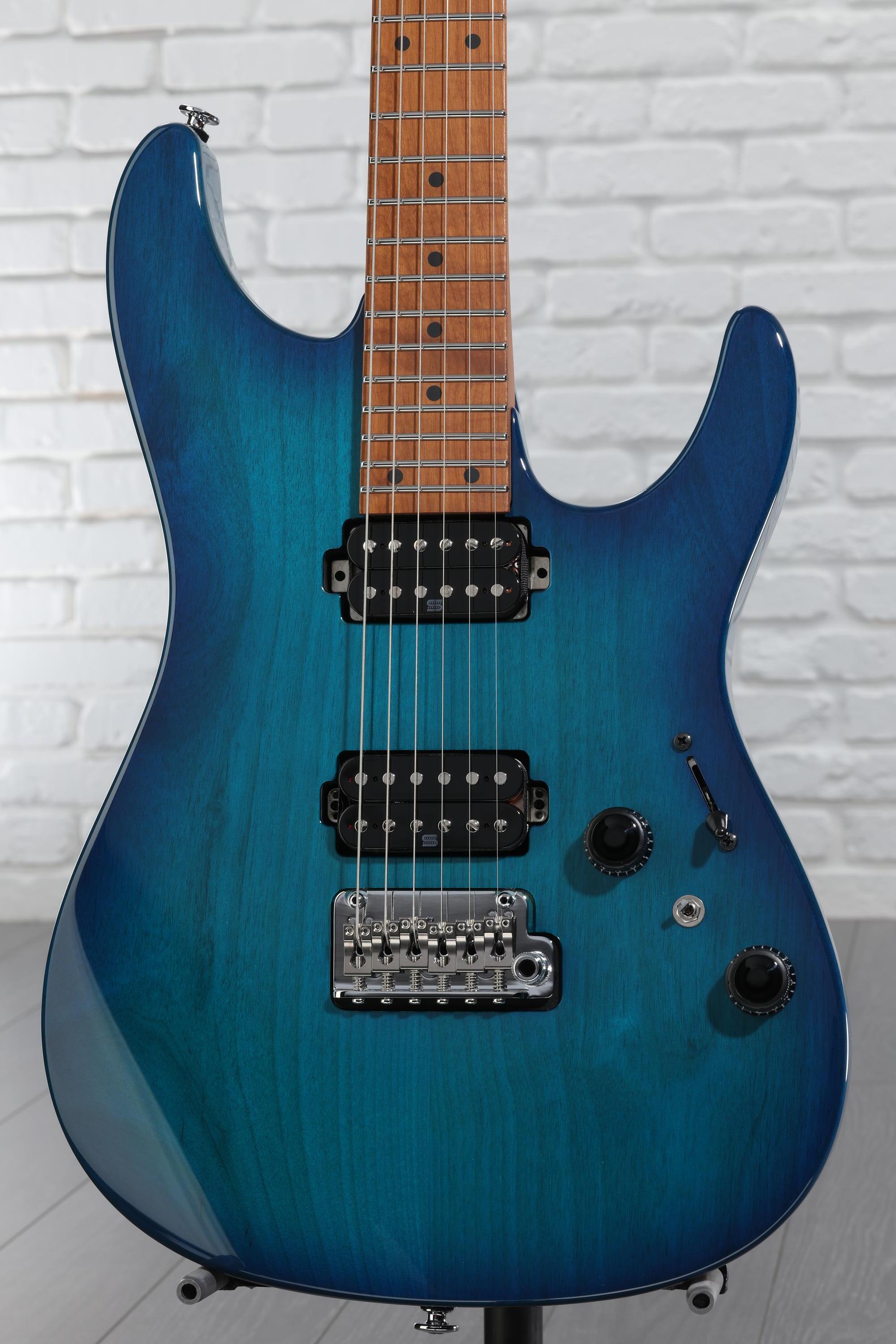 JEM BOW様 Ibanez エレキギター AZ2402 prestage Amazon.com: Ibanez Prestige AZ2402 Electric Guitar - Pearl