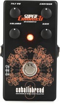 Product Image - This Item - Catalinbread SuperCharged Overdrive Reissue Pedal