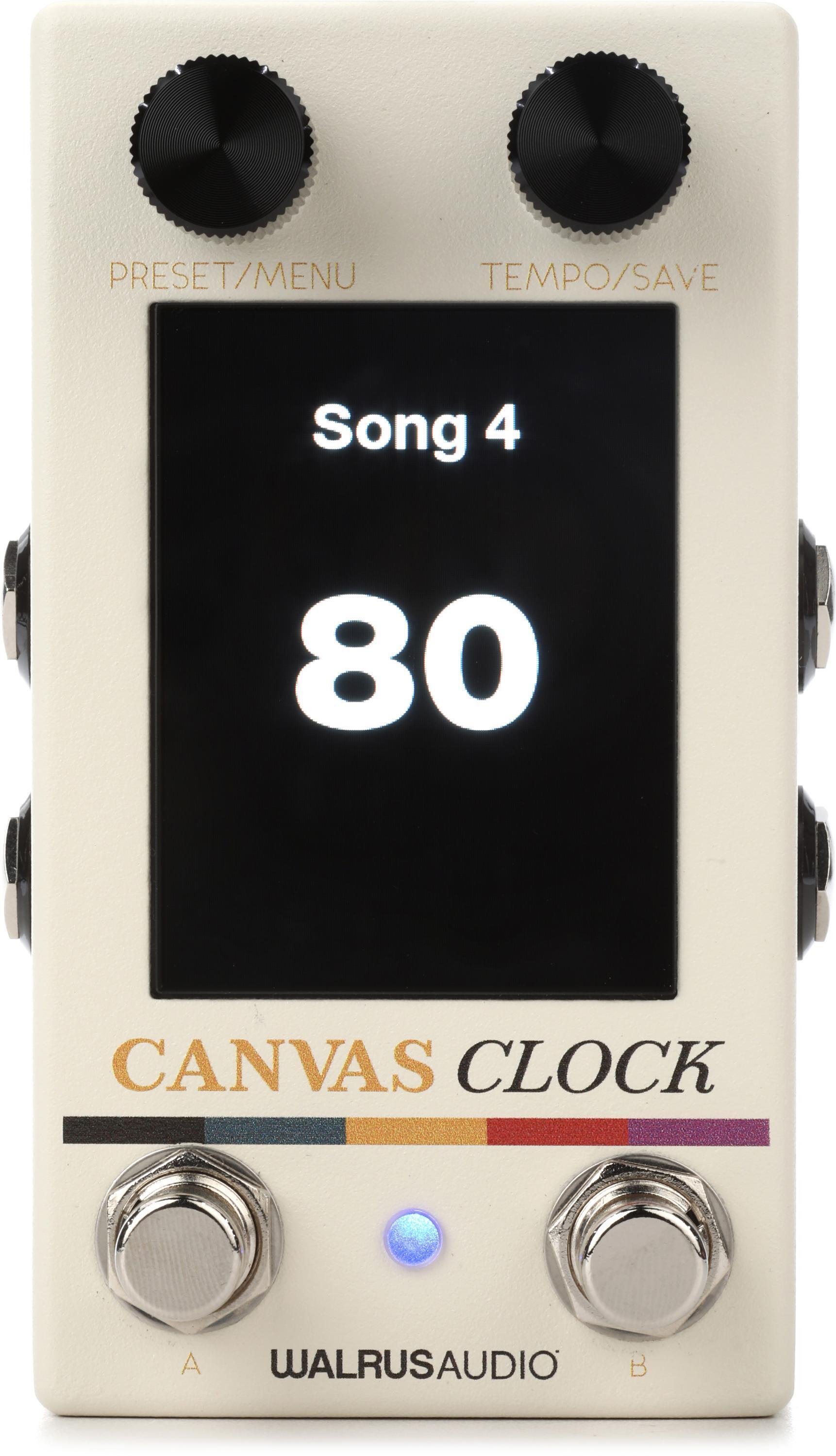 Pigtronix Keymaster True Bypass FX Loop | Sweetwater