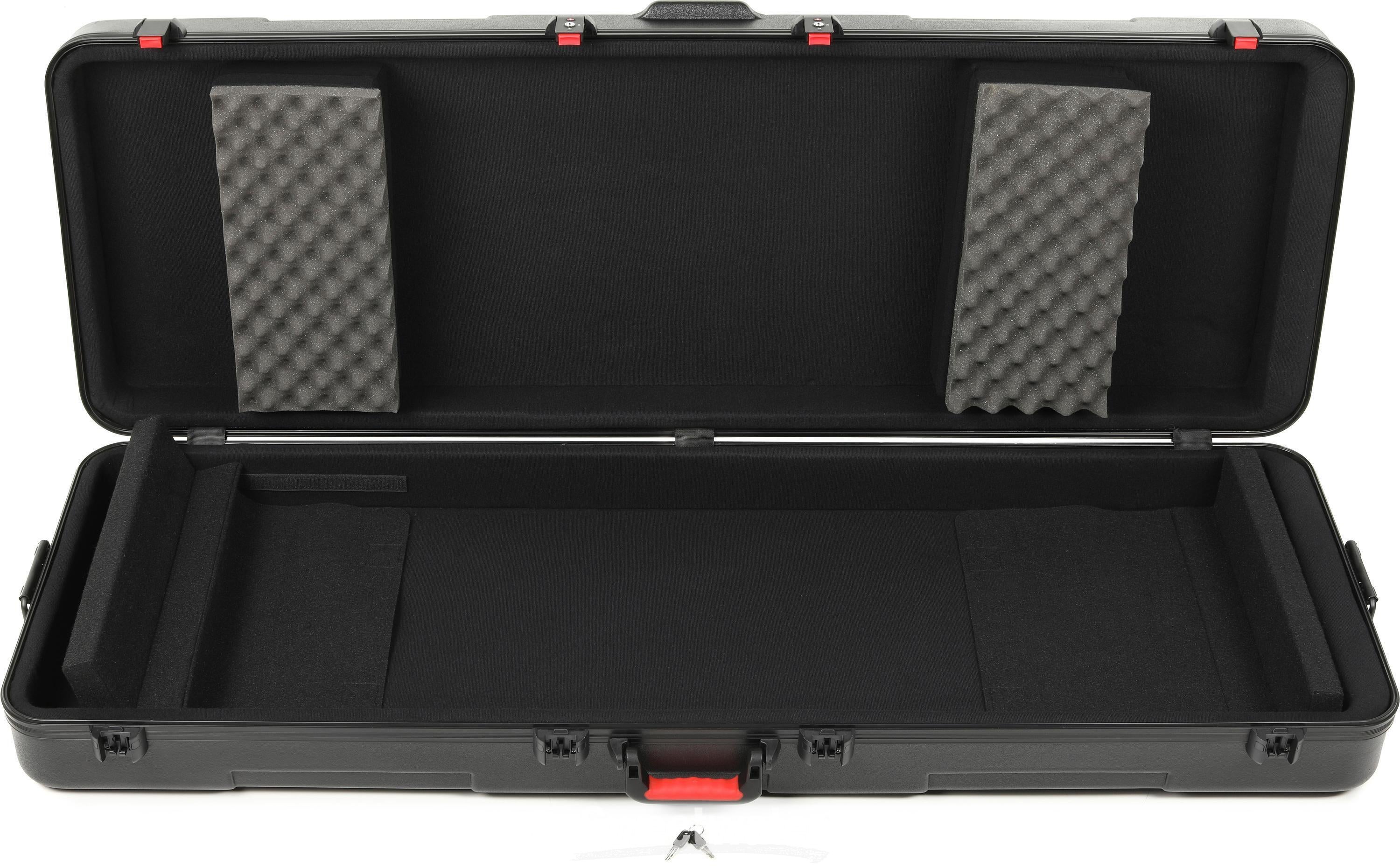 Gator GTSA-KEY88 TSA Series Keyboard Case | Sweetwater