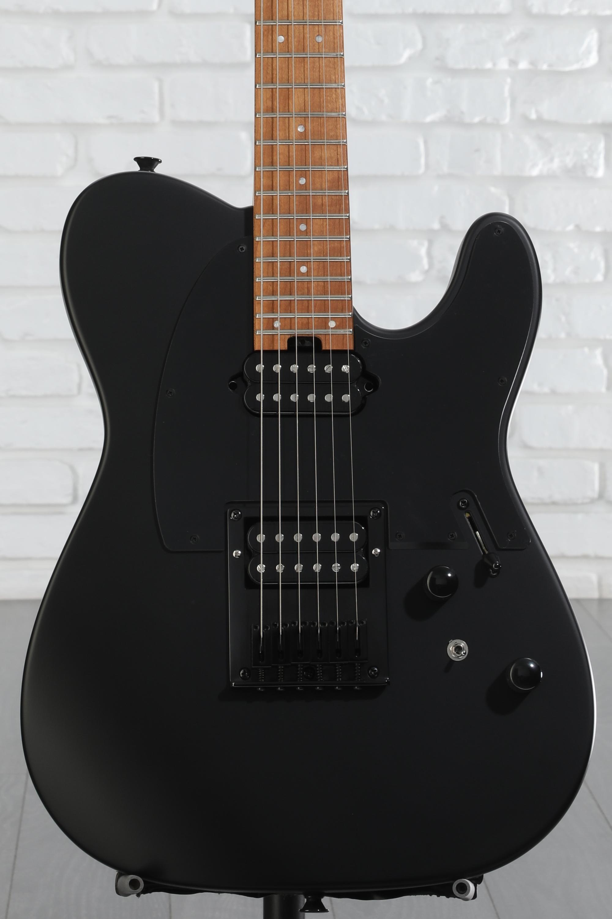 sjn様 charvel PRO-MOD SO-CAL STYLE 2 24 Amazon.com: Charvel Pro-Mod So-Cal Style 2 24 2PT HH