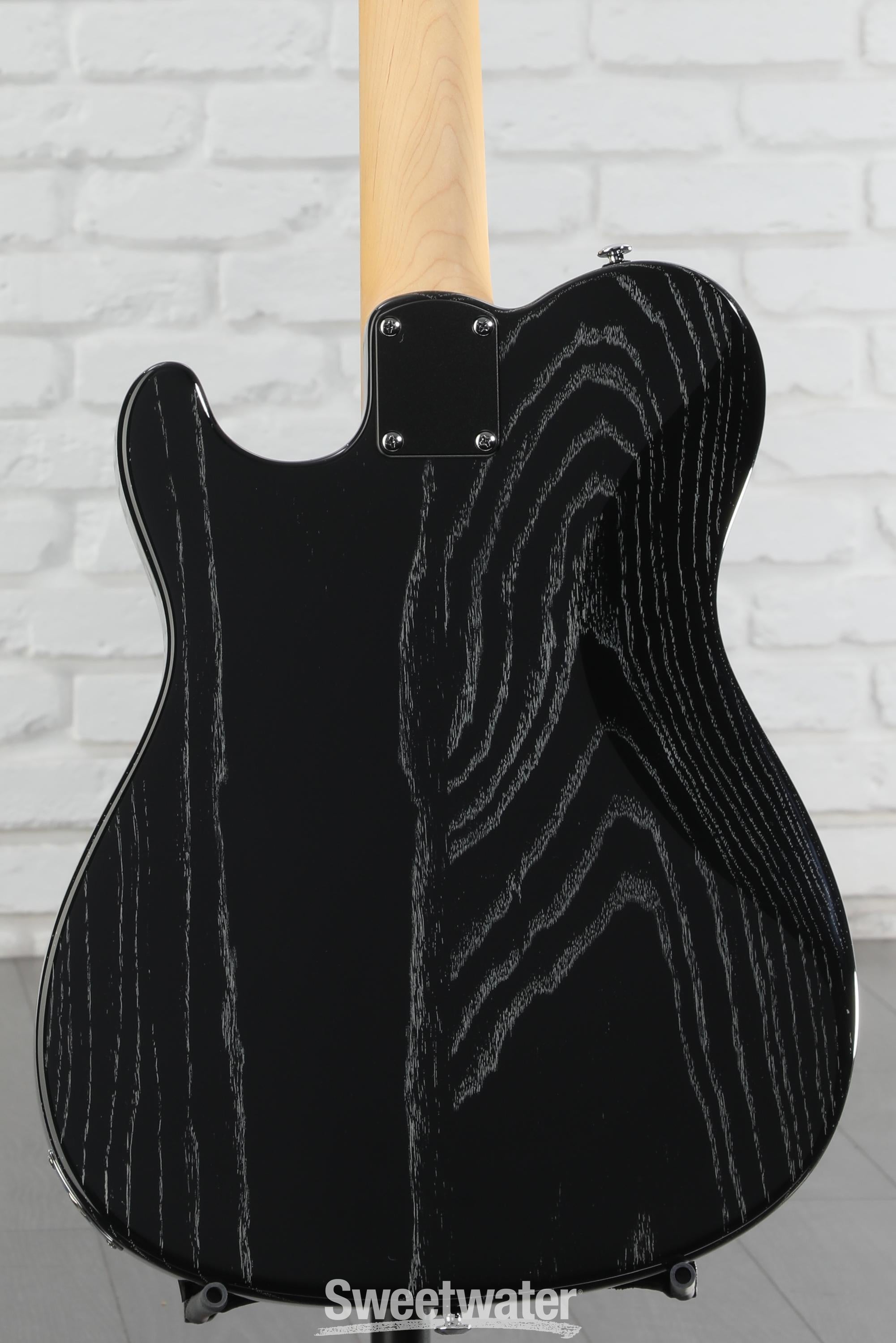 Pizzicato electric guitar PJベース ブラック Pizzicato electric guitar PJベース ブラック ベース