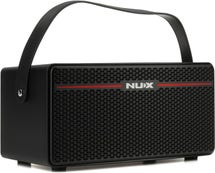 Product Image - This Item - NUX Mighty Space 30-watt 2 x 4-inch Wireless Stereo Modeling Amp