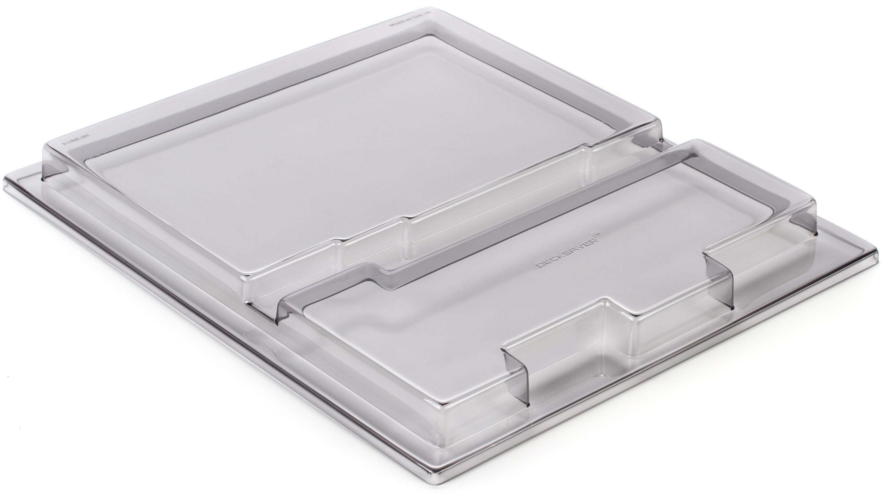 Decksaver DS-PC-XONE96 Polycarbonate Cover for Allen & Heath
