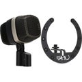 Photo of AKG D12 VR Dynamic Kick Drum Microphone with The Kelly SHU Shockmount