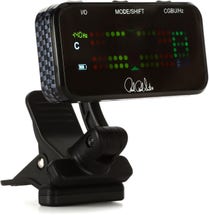 Product Image - This Item - PRS Rechargeable Clip-on Headstock Tuner