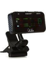 Photo of PRS Rechargeable Clip-on Headstock Tuner