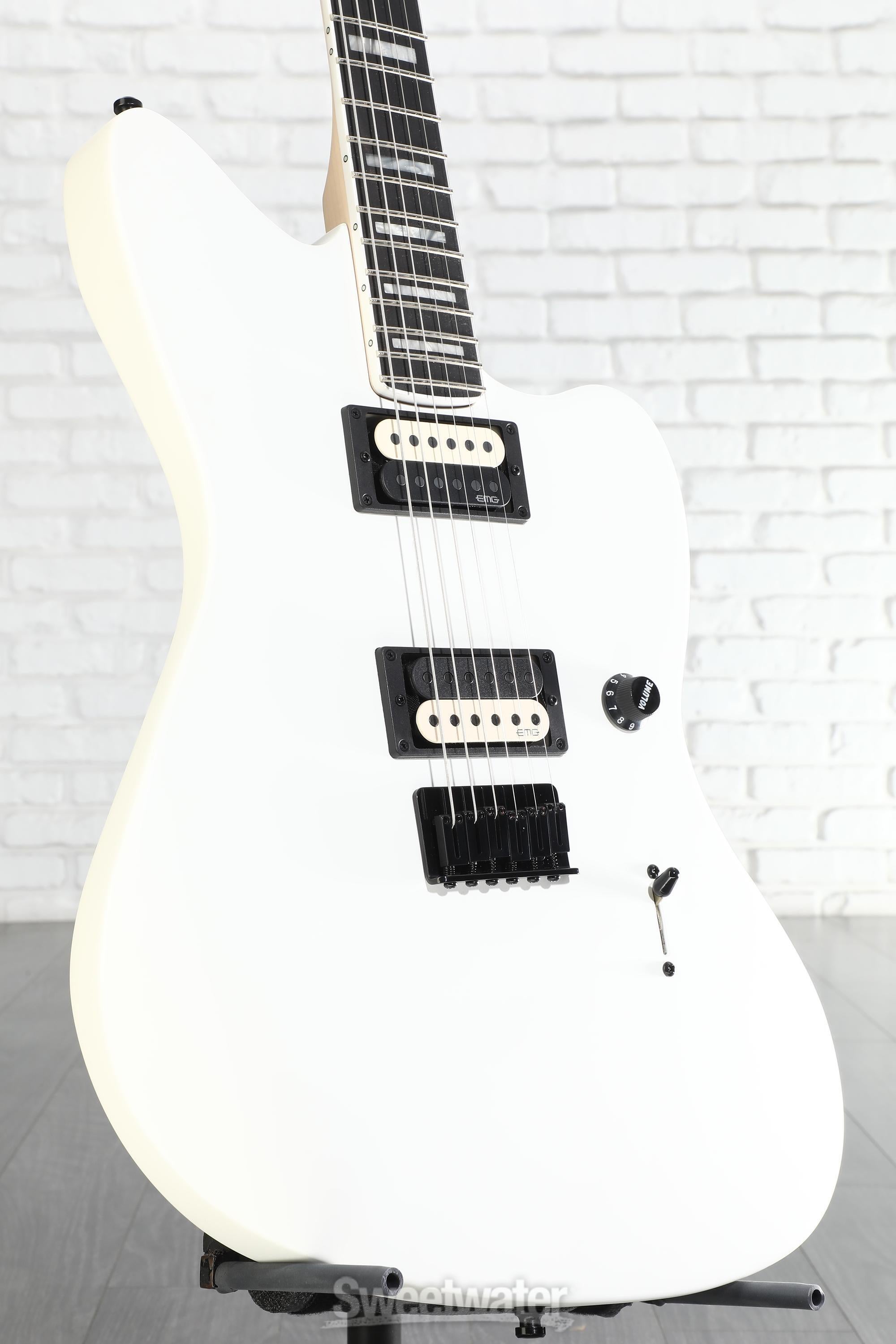 Fender Jazzmaster ホワイト 51aee75bbekdnYgNhzGMjsPYac1kVv