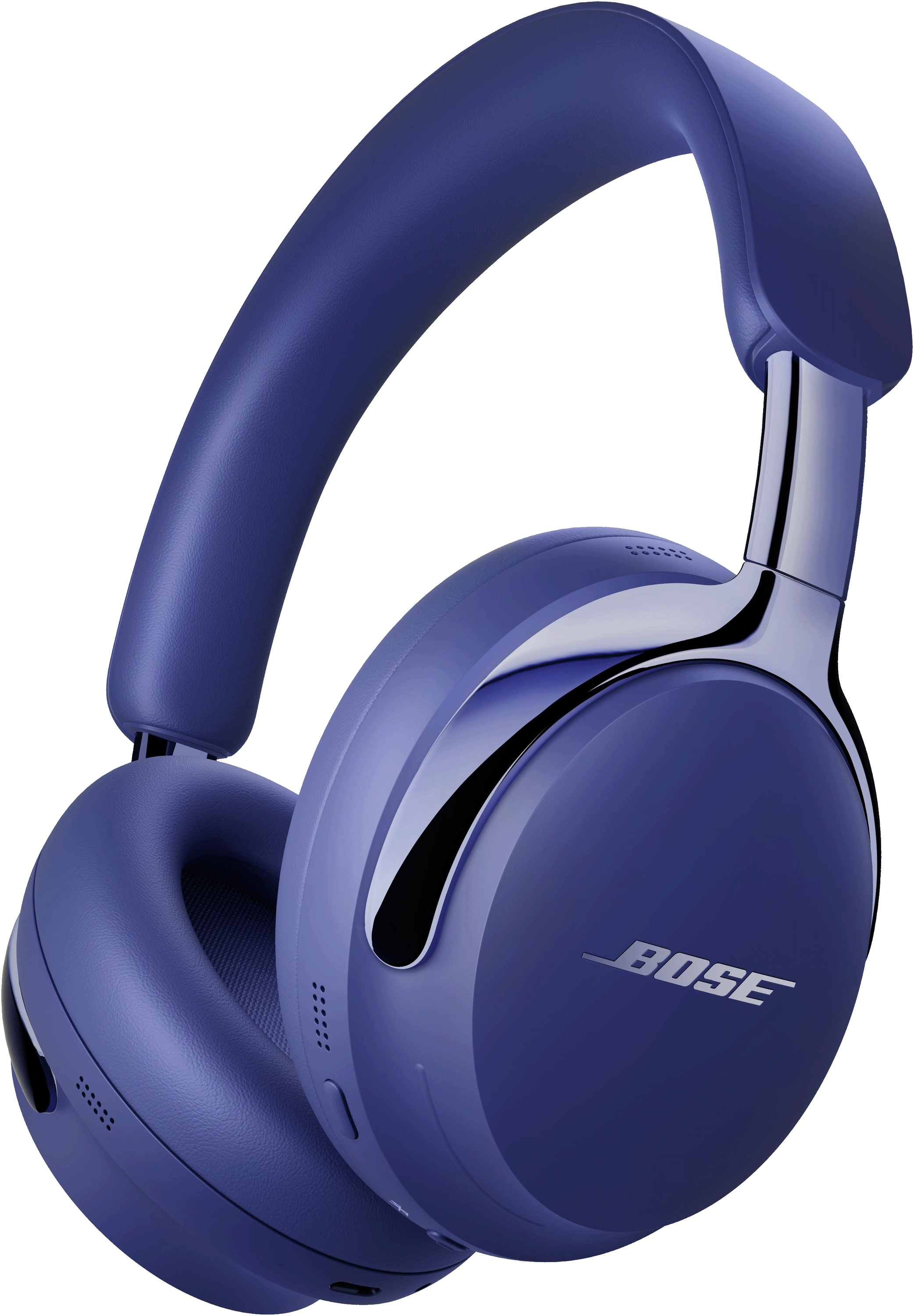 Bose QuietComfort Ultra Headphones, Second Generation