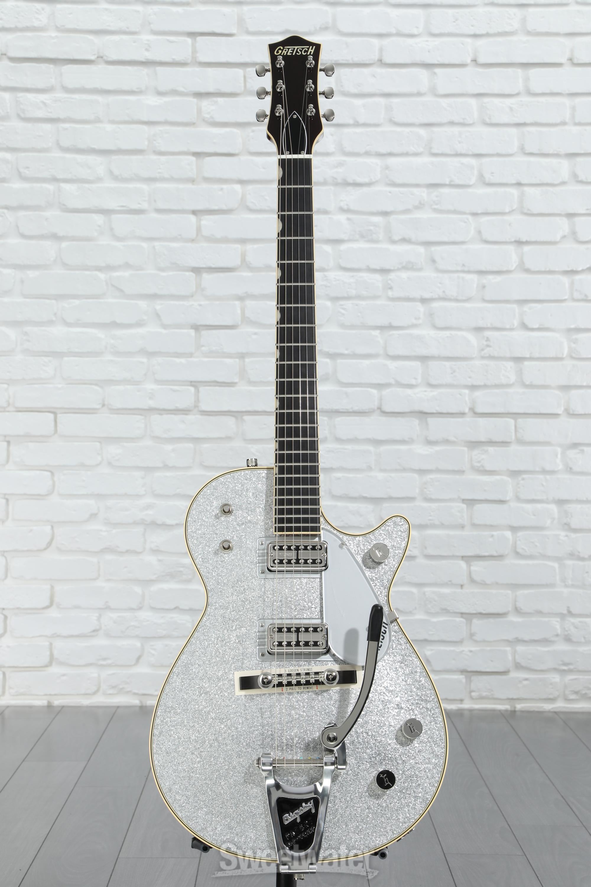 Gretsch G6129T-59 Vintage Select Edition '59 Duo Jet