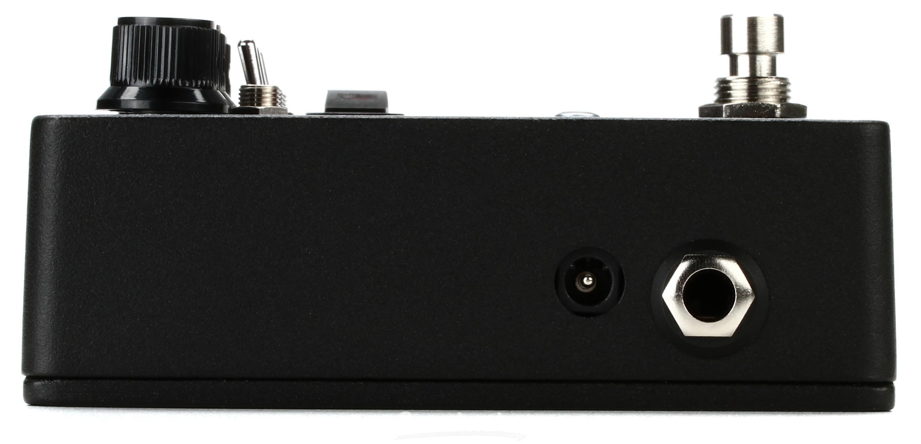 Walrus Audio DEFCON4 - Collectors Edition Preamp/EQ/Boost