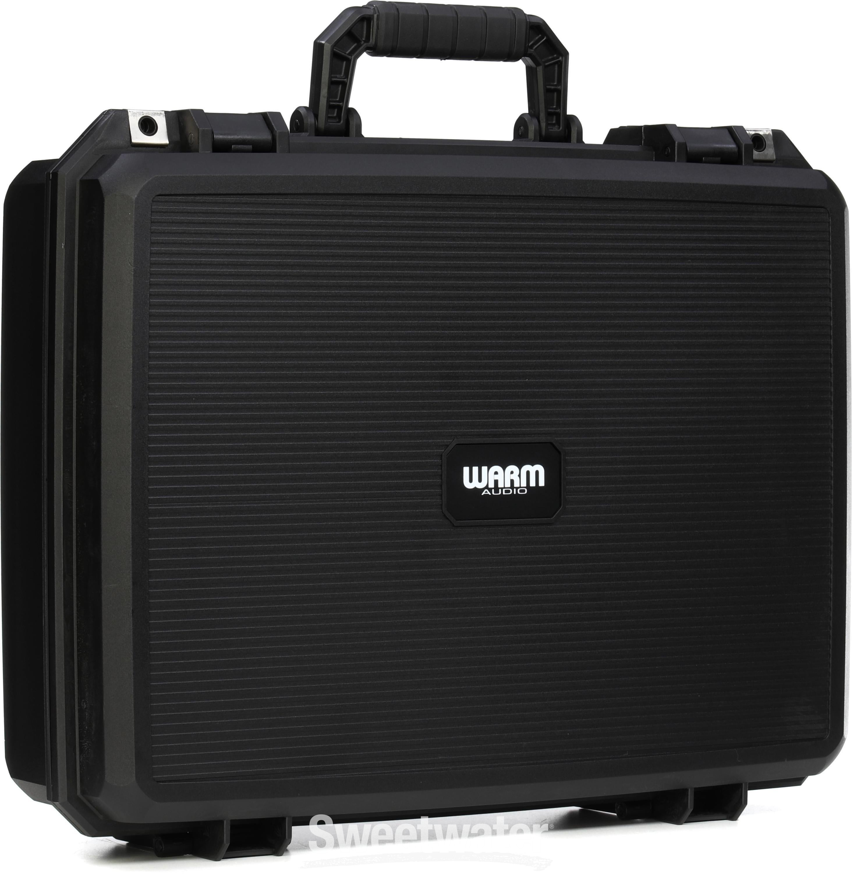WARM AUDIO WA-251＋ハードケース Warm Audio WA-251 Flight Case | Sweetwater