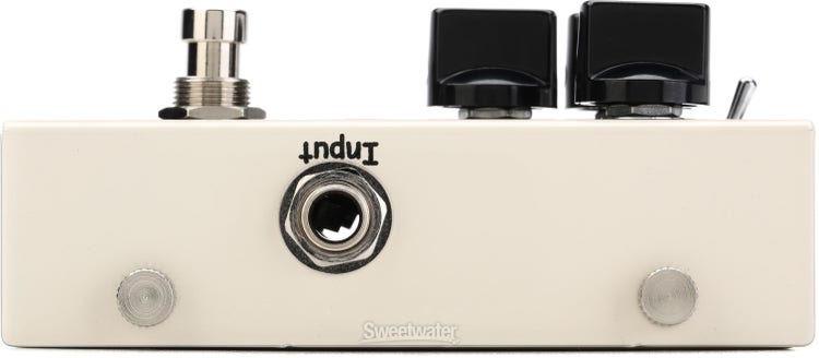 Fulltone Custom Shop OCD V1.4 Overdrive Pedal | Sweetwater 