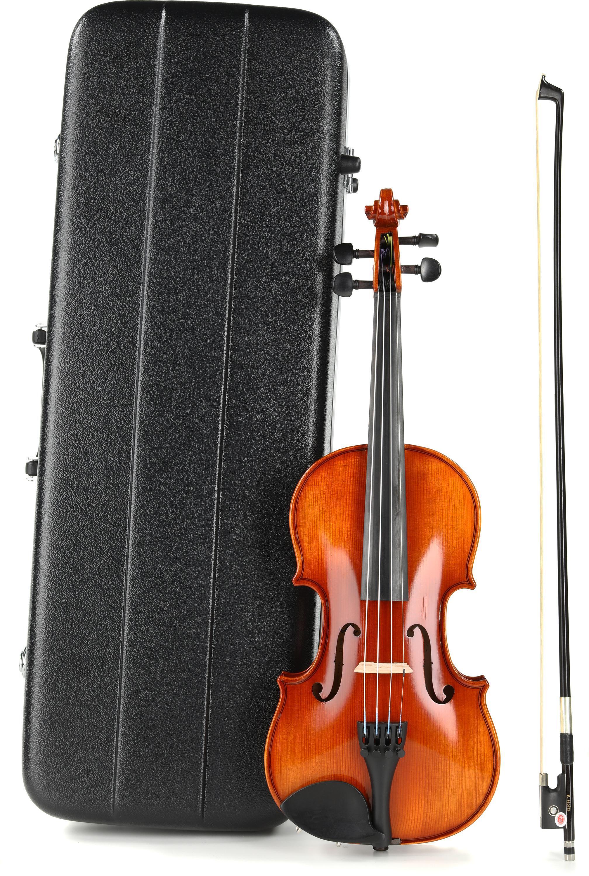 Andreas Eastman バイオリン VL100 1/2サイズ | nate-hospital.com