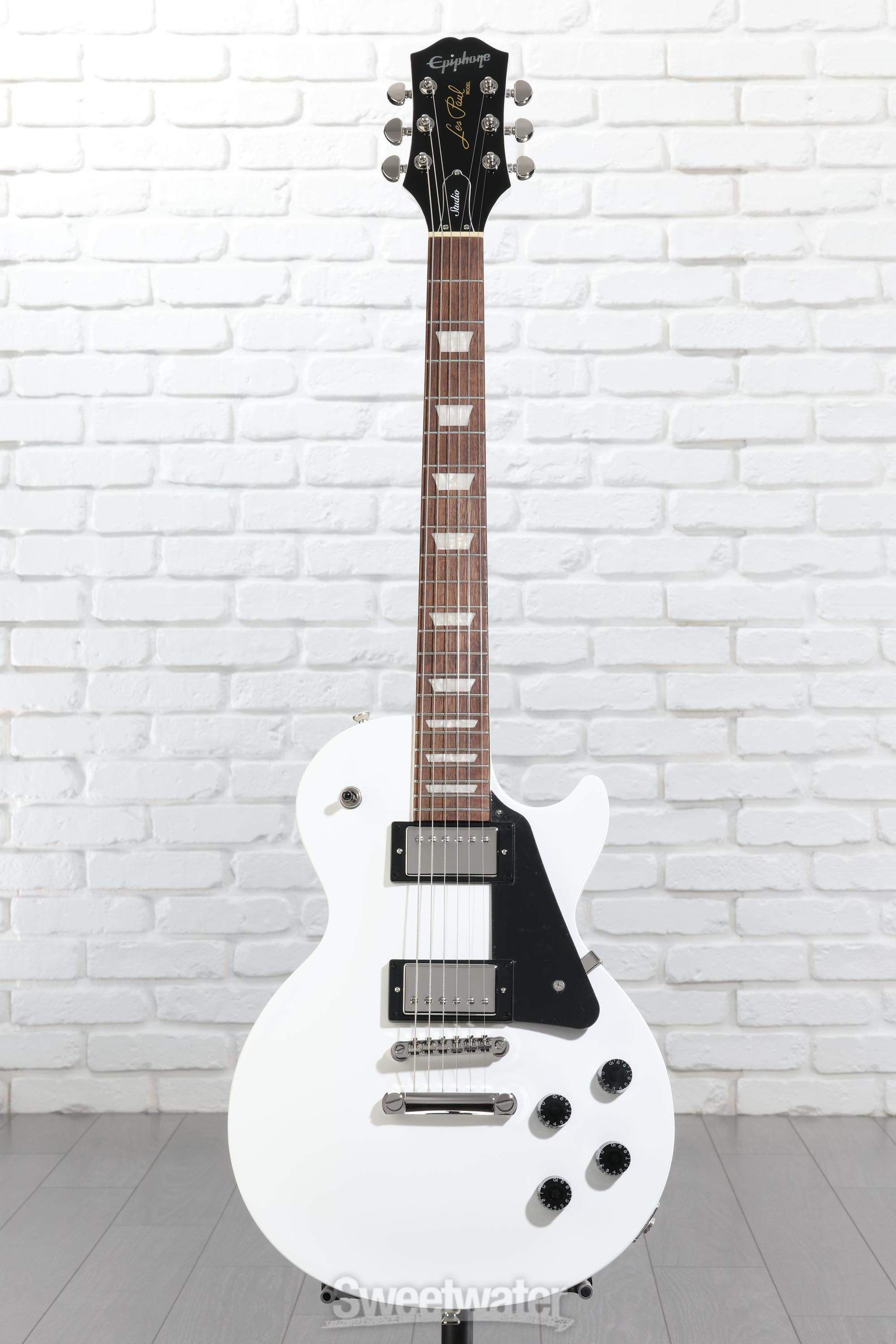 ギター Epiphone Les Paul Studio NEW Epiphone Les Paul Studio Electric Guitar Limited Edition