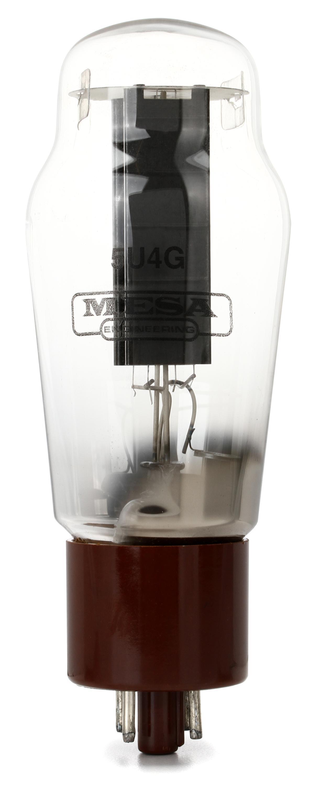 Mesa/Boogie 5U4G Rectifier Tube | Sweetwater