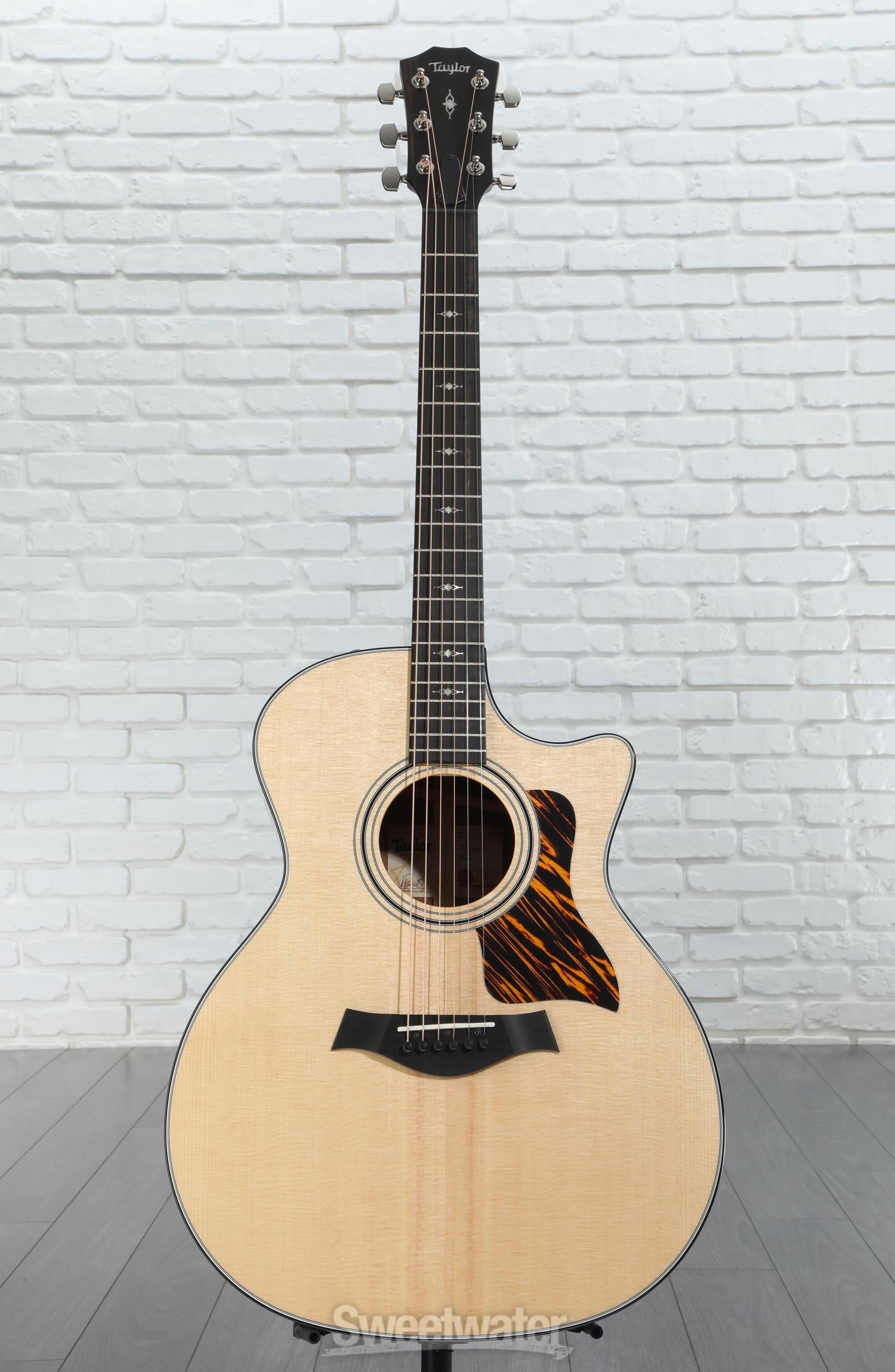 テイラー　Taylor 314ce NAT ギター Taylor 314ce J-Spec【日本限定仕様】【現物写真】 テイラー