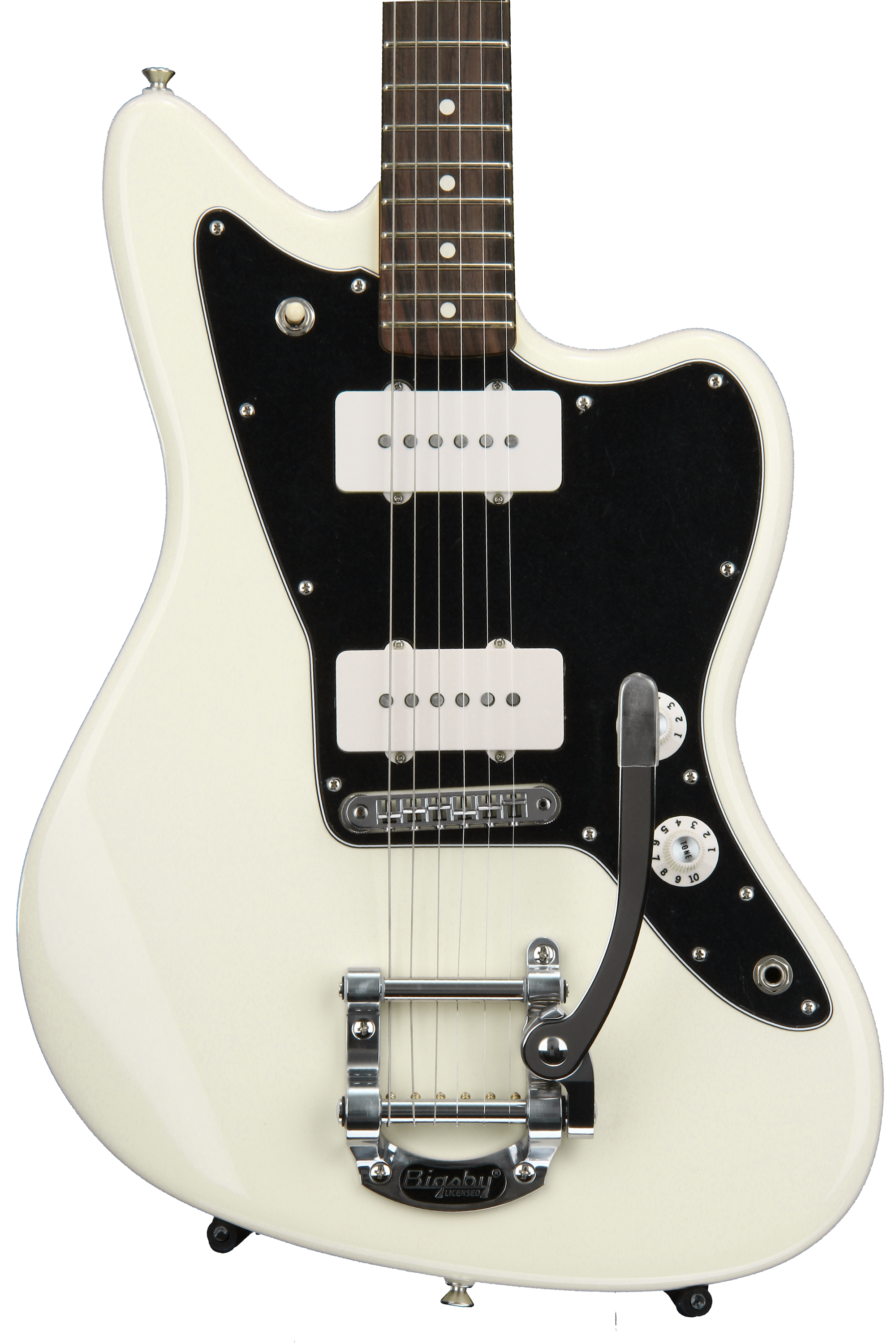 Fender Limited Edition American Special Jazzmaster with Bigsby